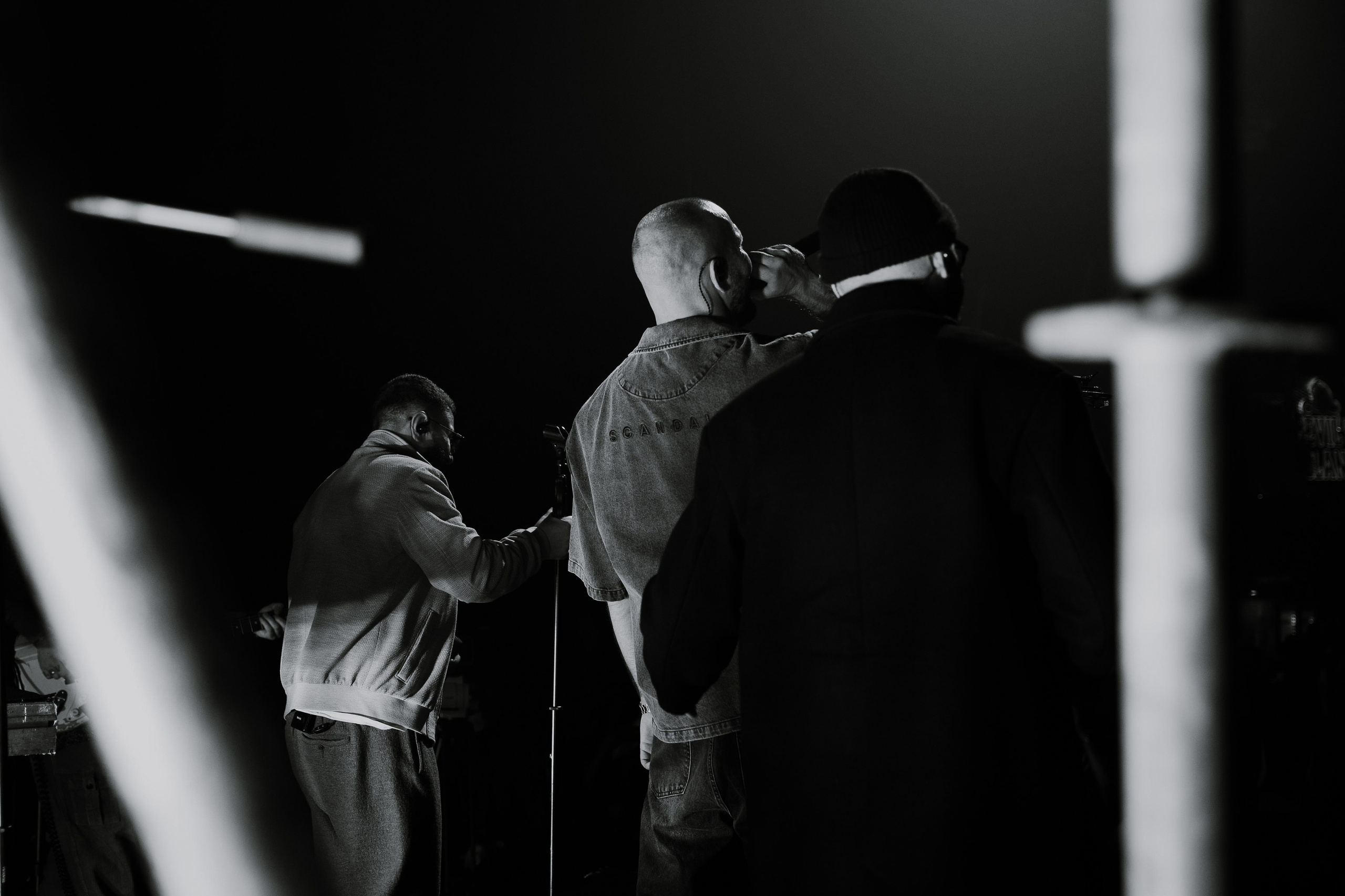 LOC-DOG. Фотограф Москва