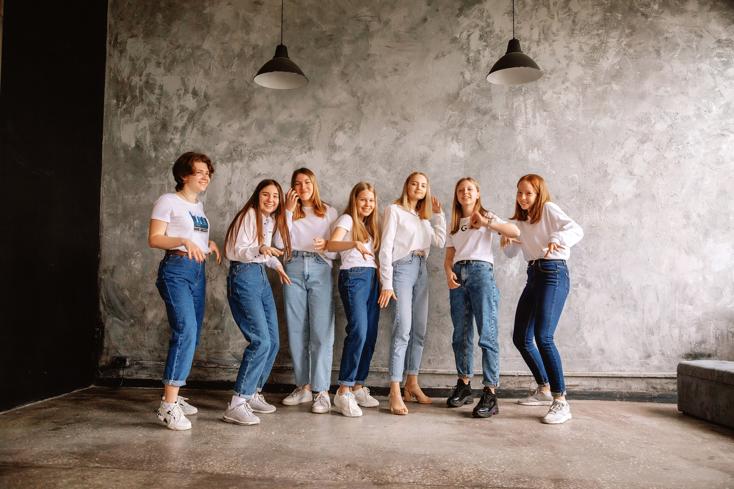 Фотосессия для именинницы в Волгодонске