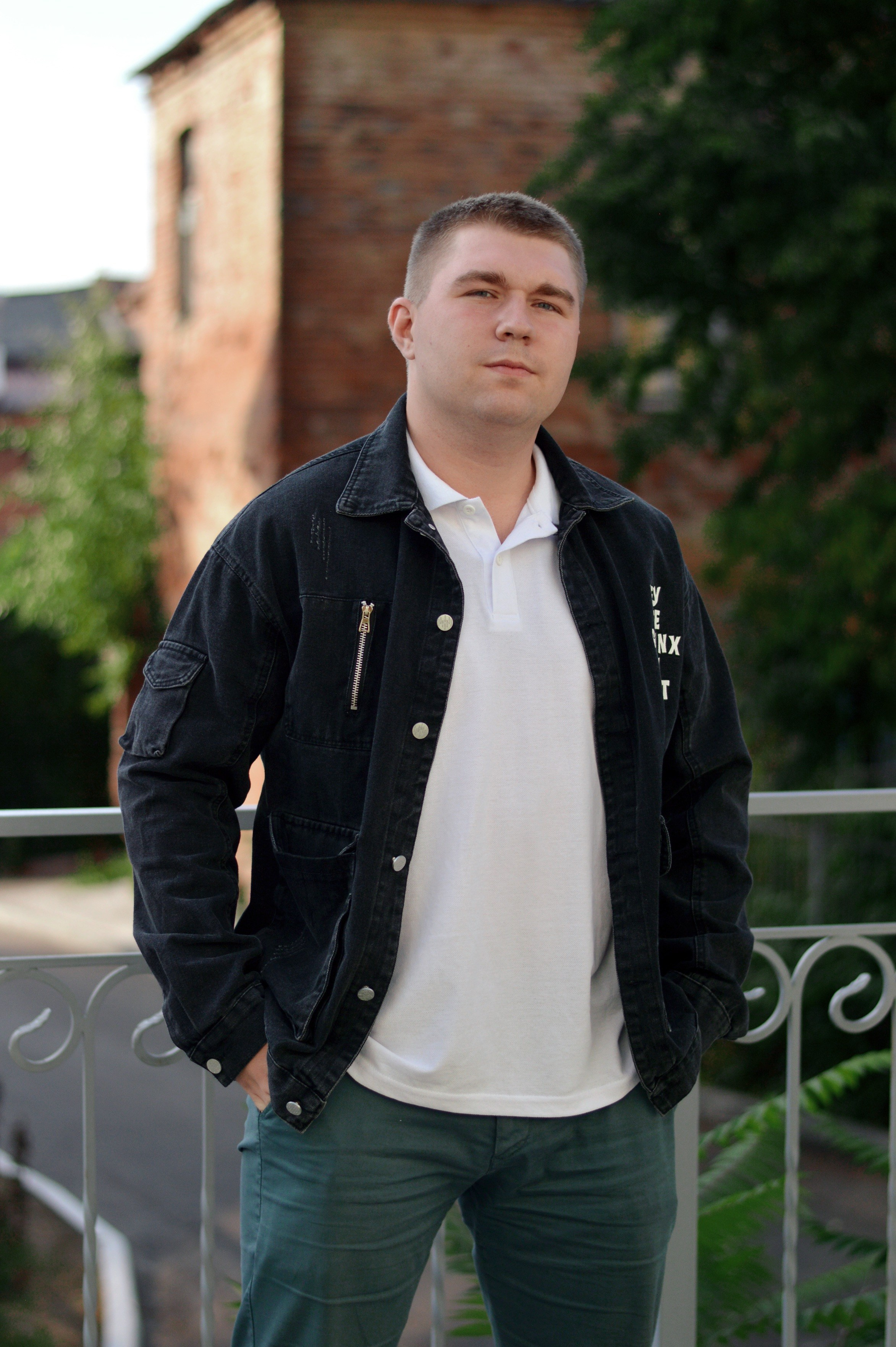 Индивидуальные. Фотограф в Москве/Санкт-Петербурге