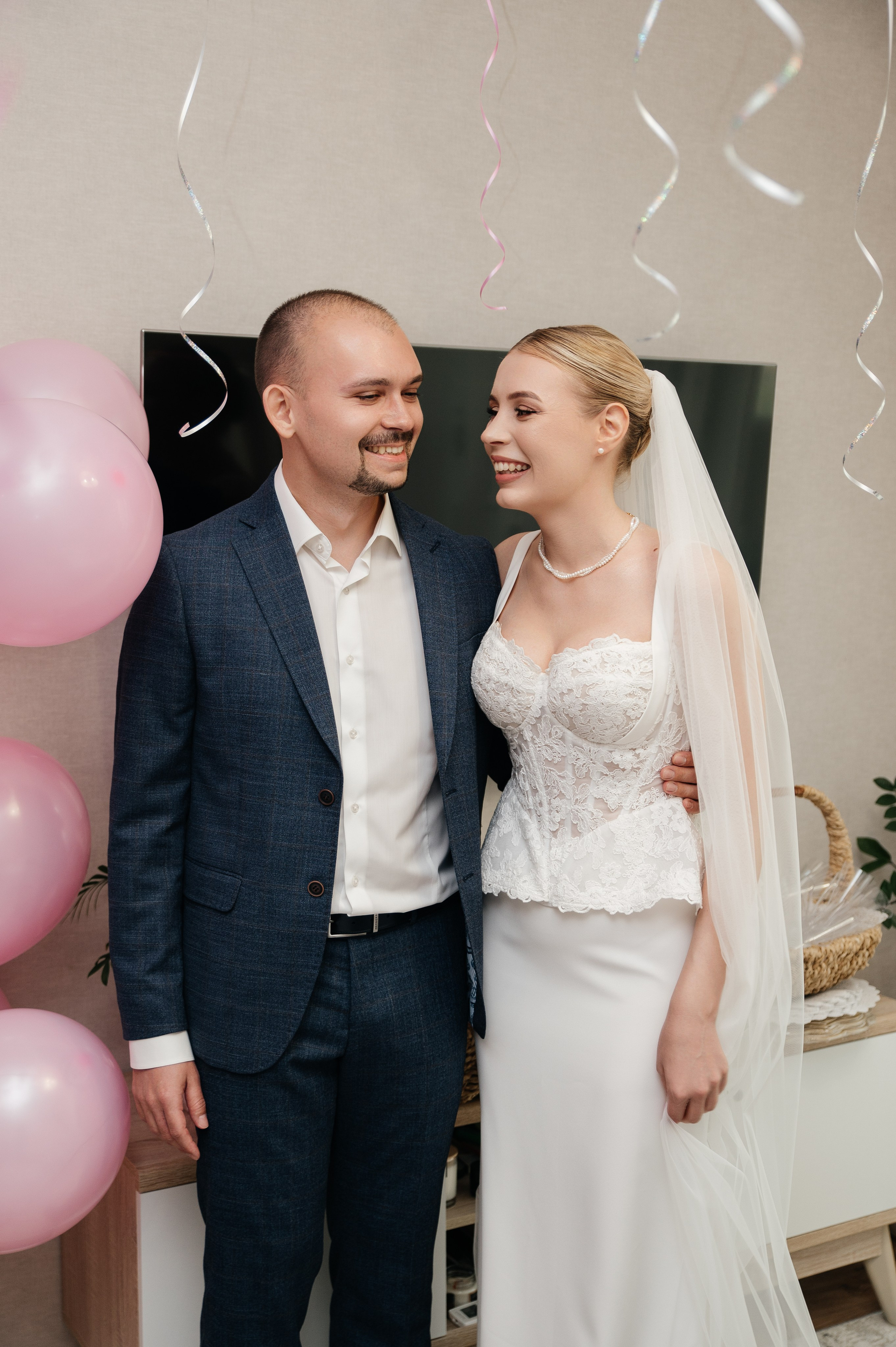 Эдгар и Дарья. Свадебный и семейный фотограф в Краснодаре Алина Мельник