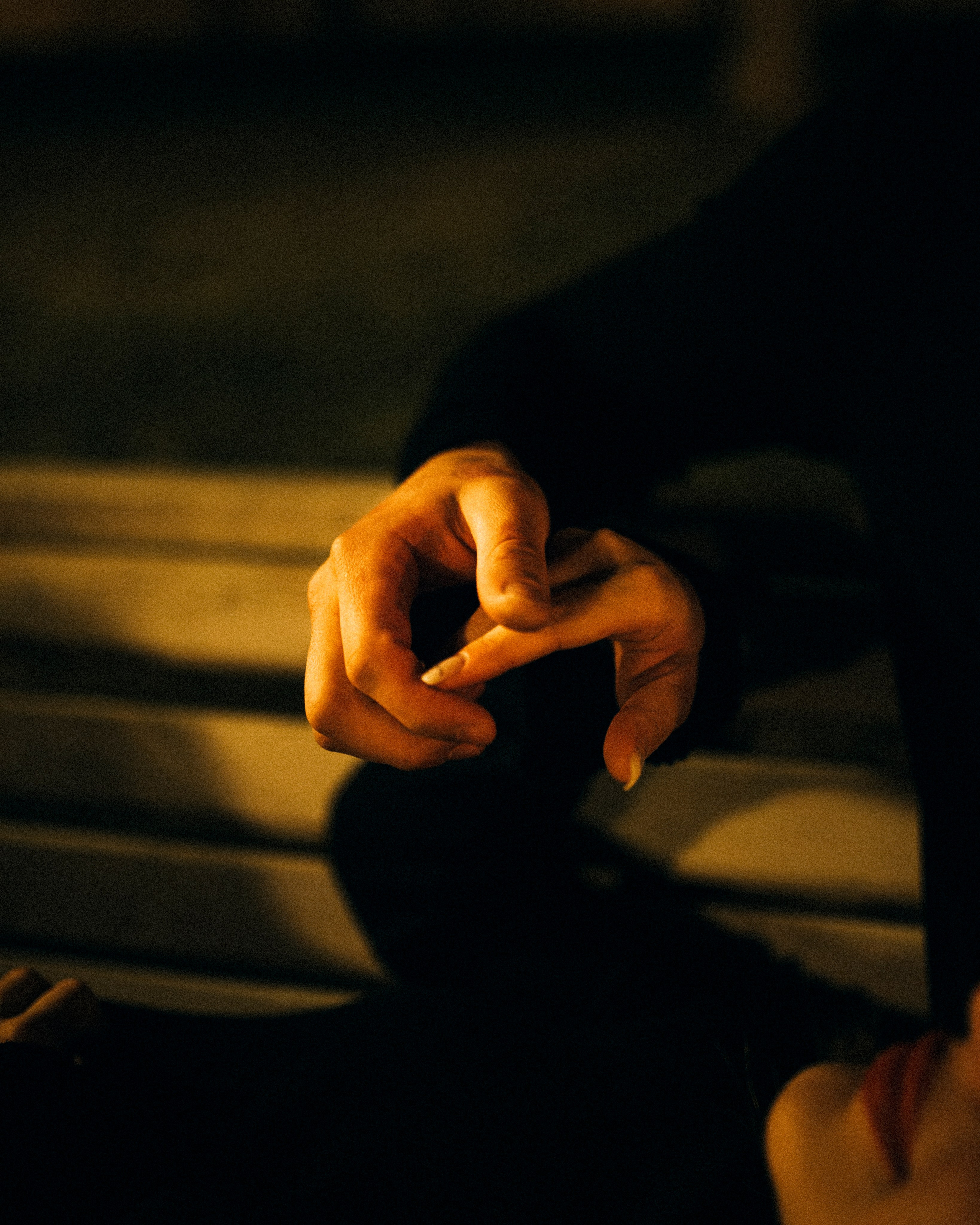 Илья и Софи