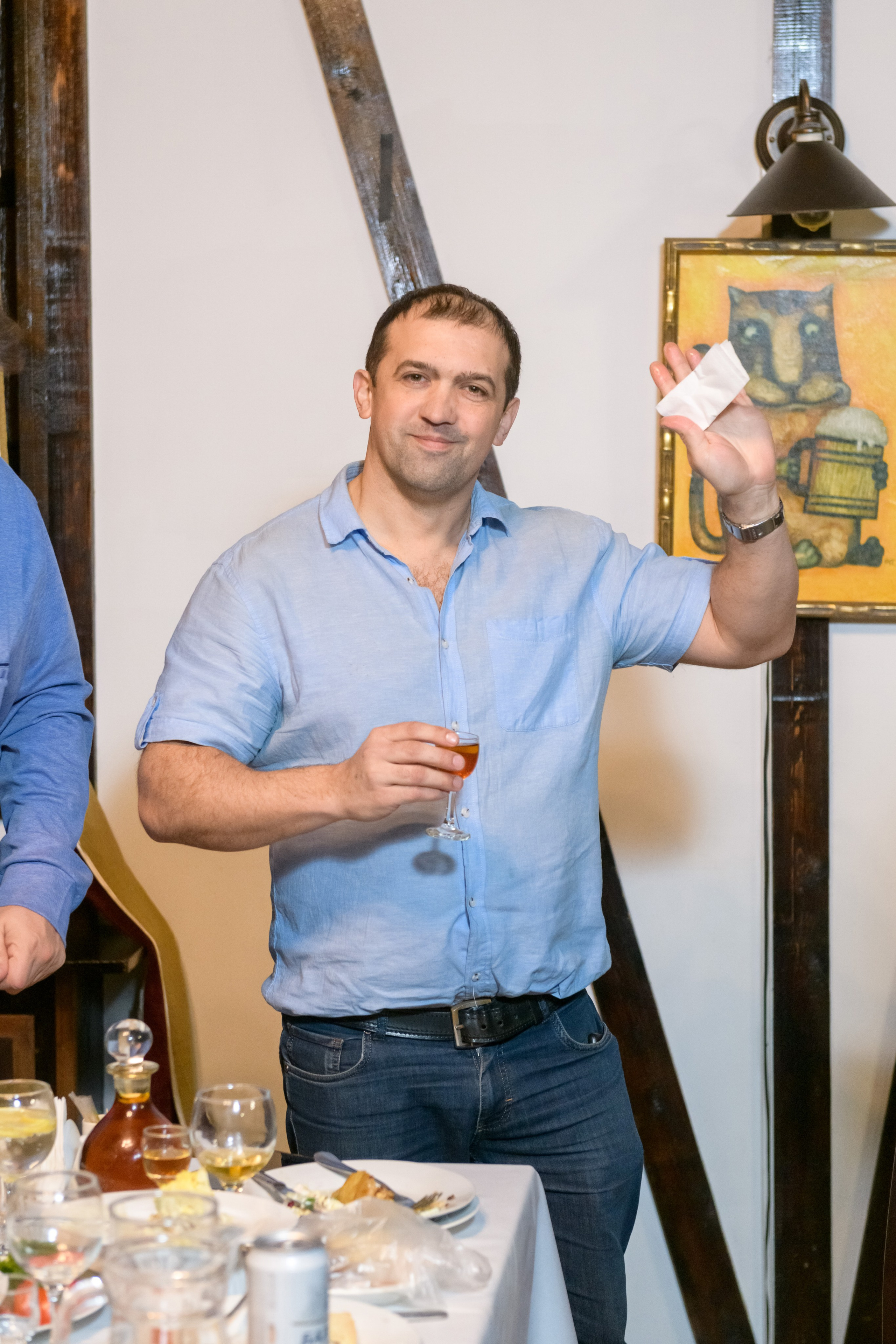 День рождения Риты. Фотограф в Ростове-на-Дону Маркер Елена