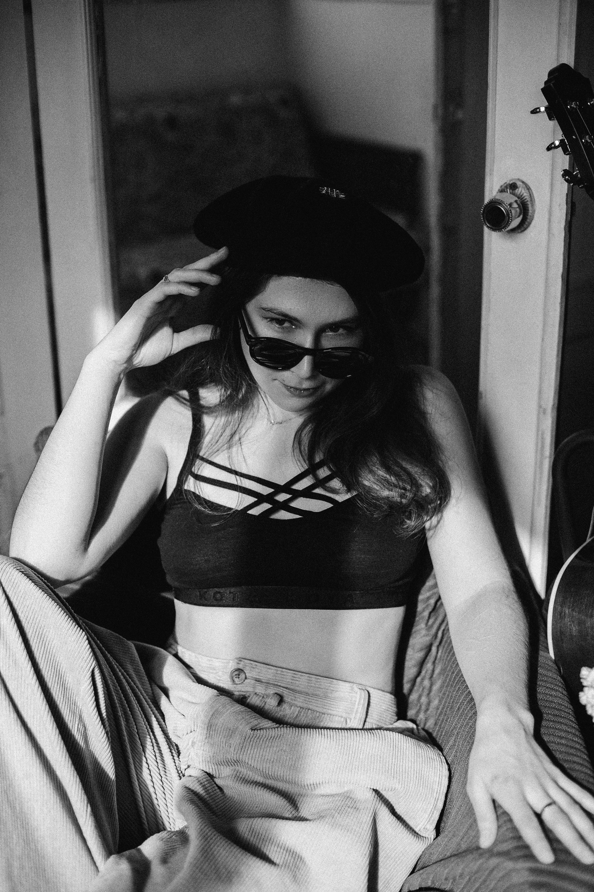 Алсу. Фотограф Тбилиси Саша Мороз