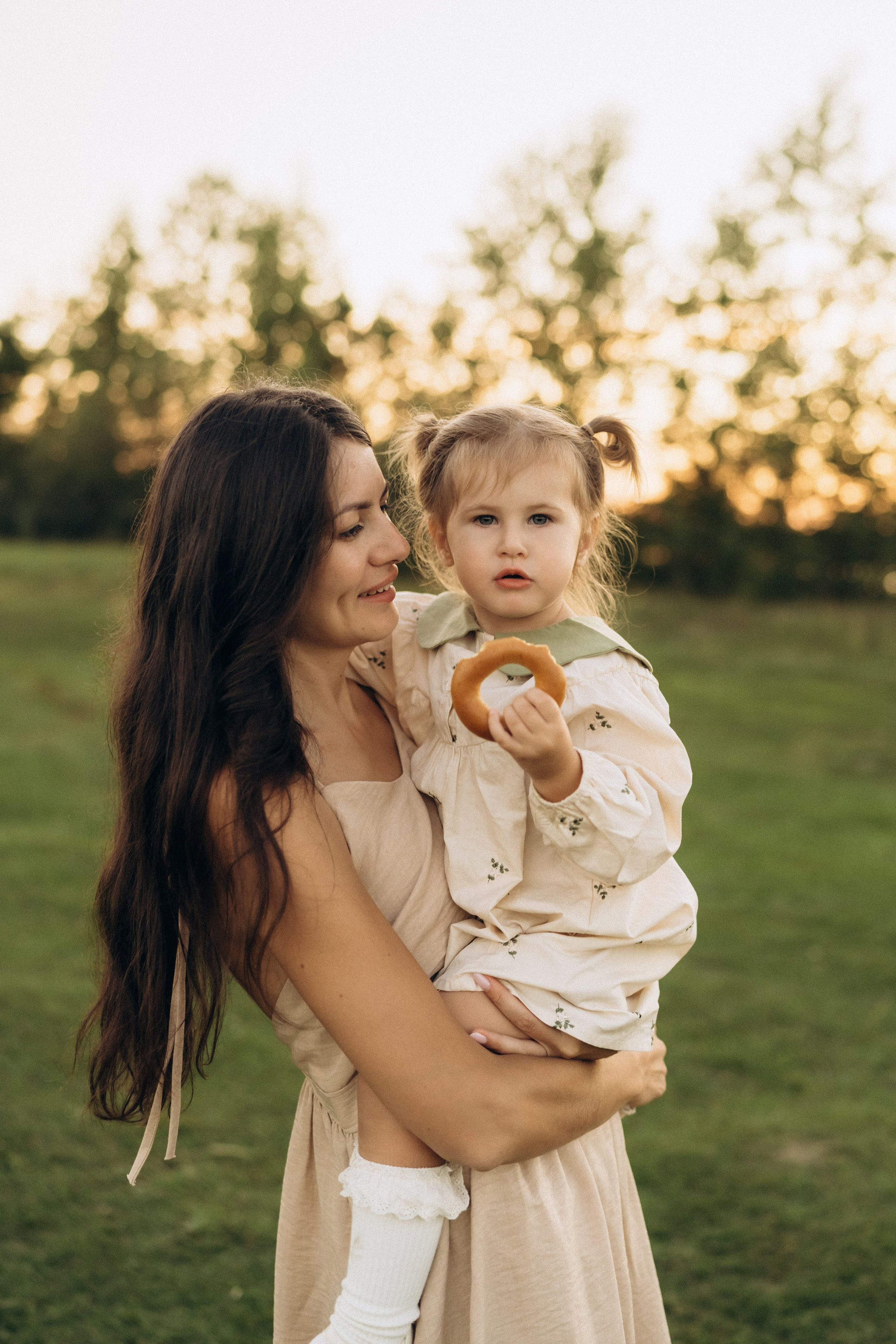 Пусть на любое «хочу и желаю» — жизнь отвечает: «уже исполняю!». Семейный фотограф в Ангарске/ Иркутске
