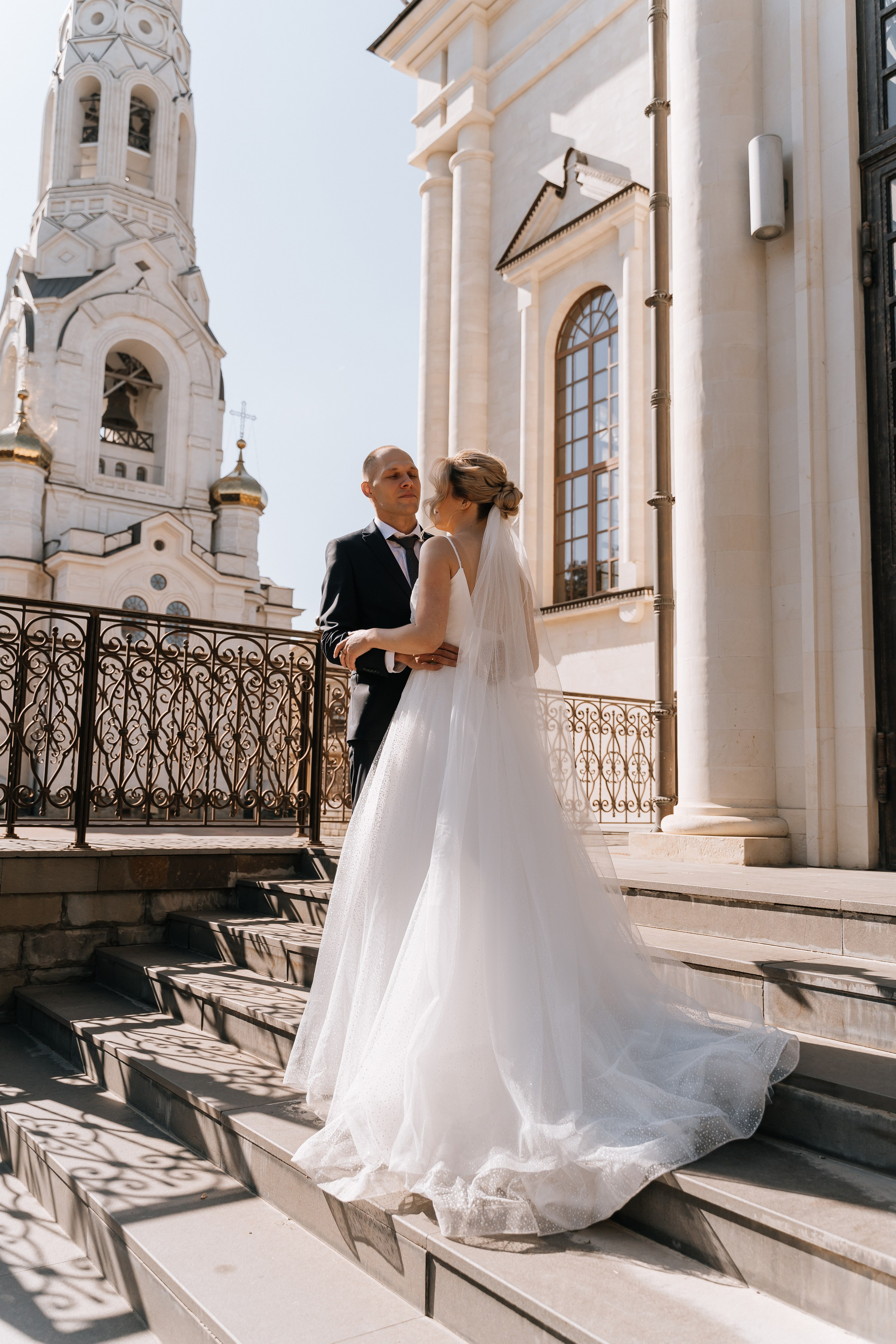 Владислав и Наталья. Фотограф Ларионова Надежда|Ставрополь