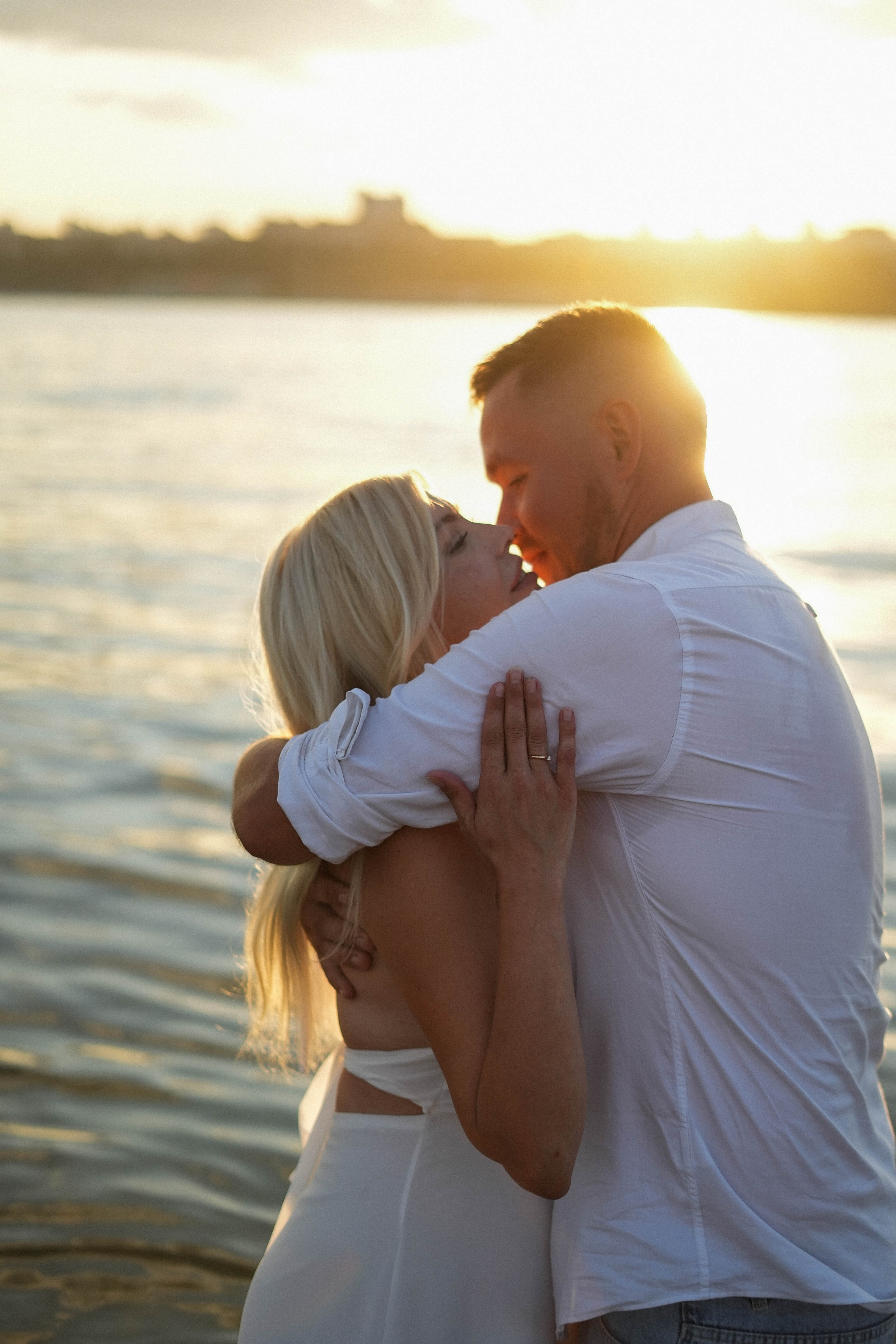 Артем+ Лиза. Фотограф Волгоград Анастасия Ли