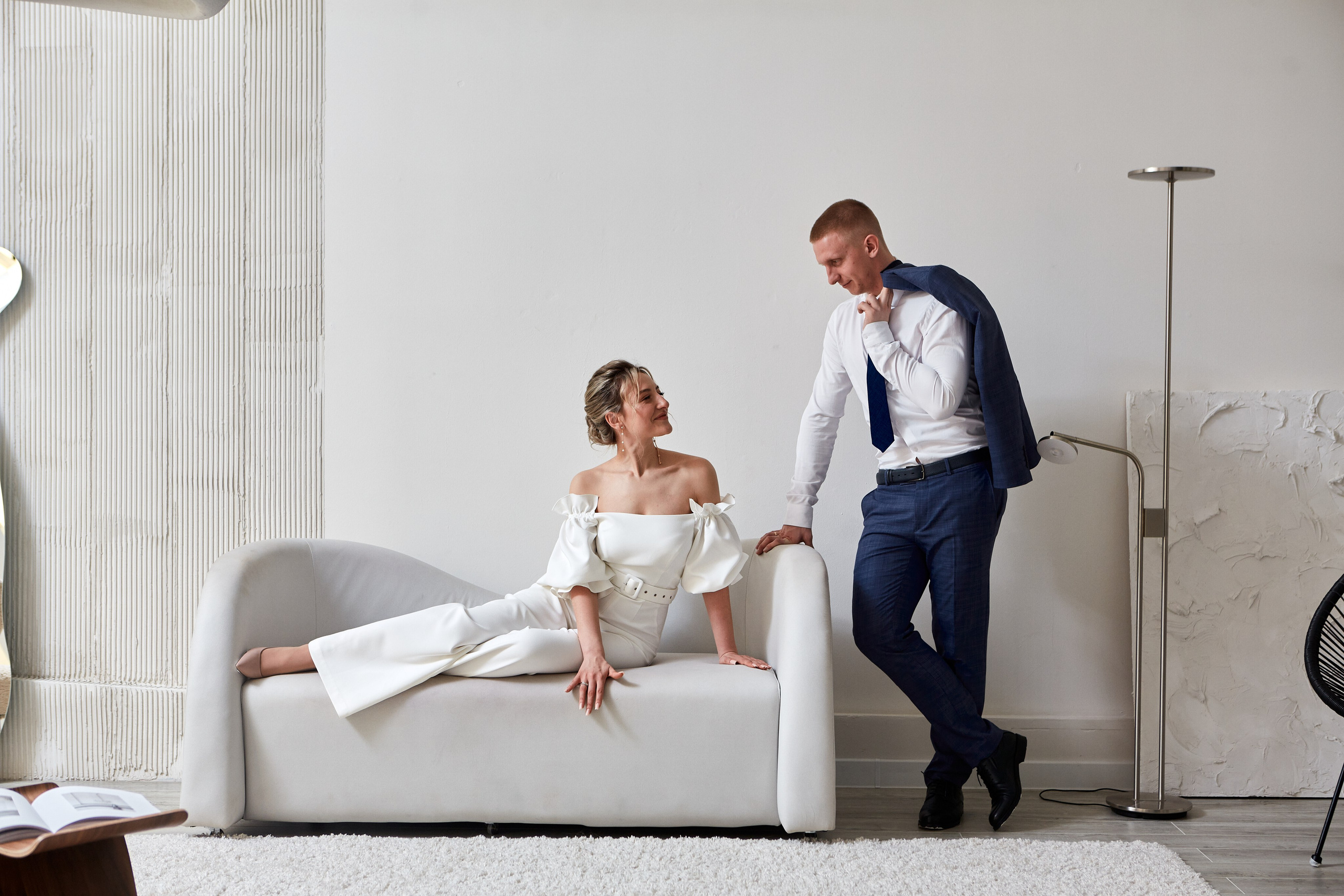 Виталий и Мария. Свадебный фотограф на Камчатке Ян Панов