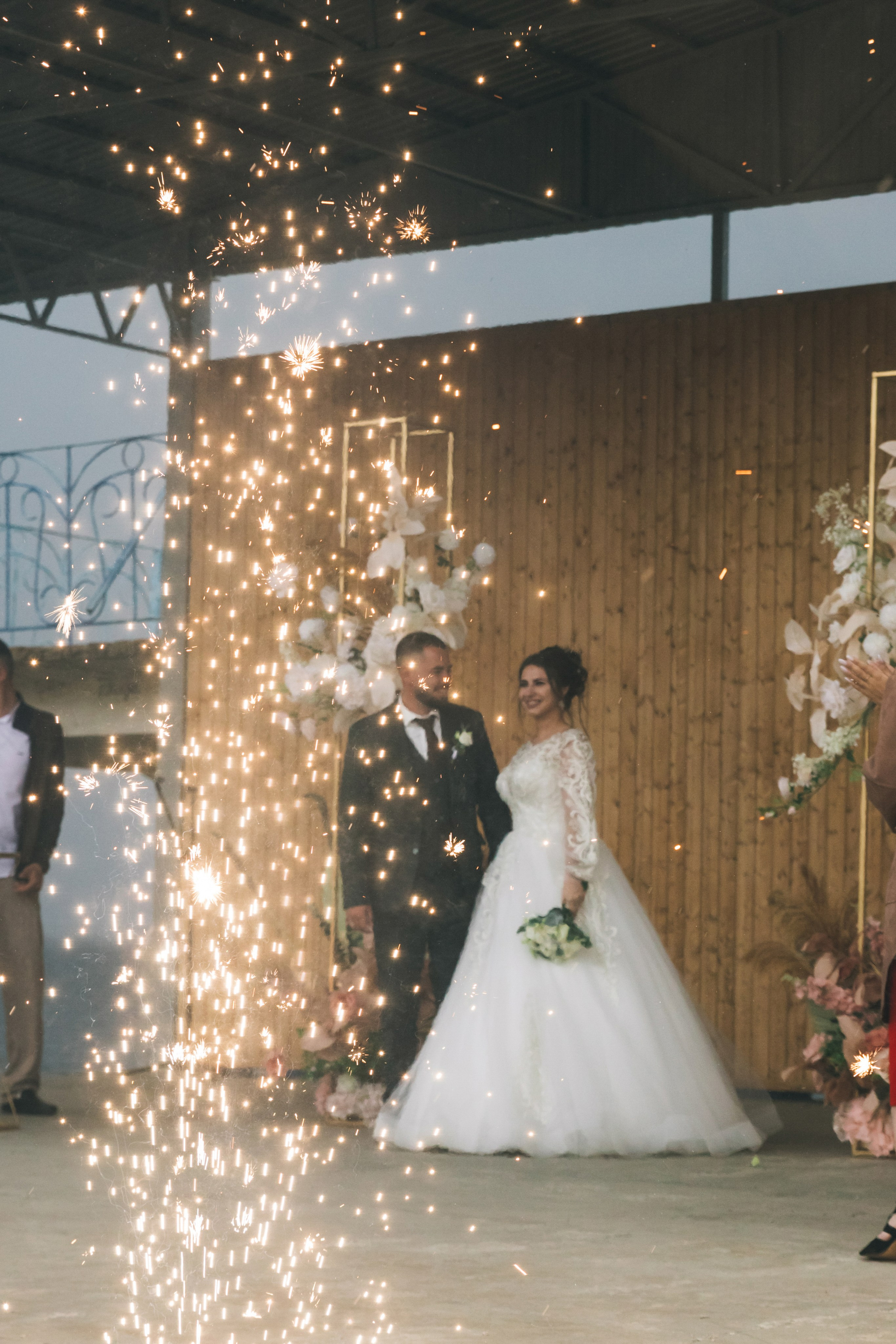 Свадьба Дмитрия и Евгении. Фотосессии, Семейный, свадебный фотограф в Самаре