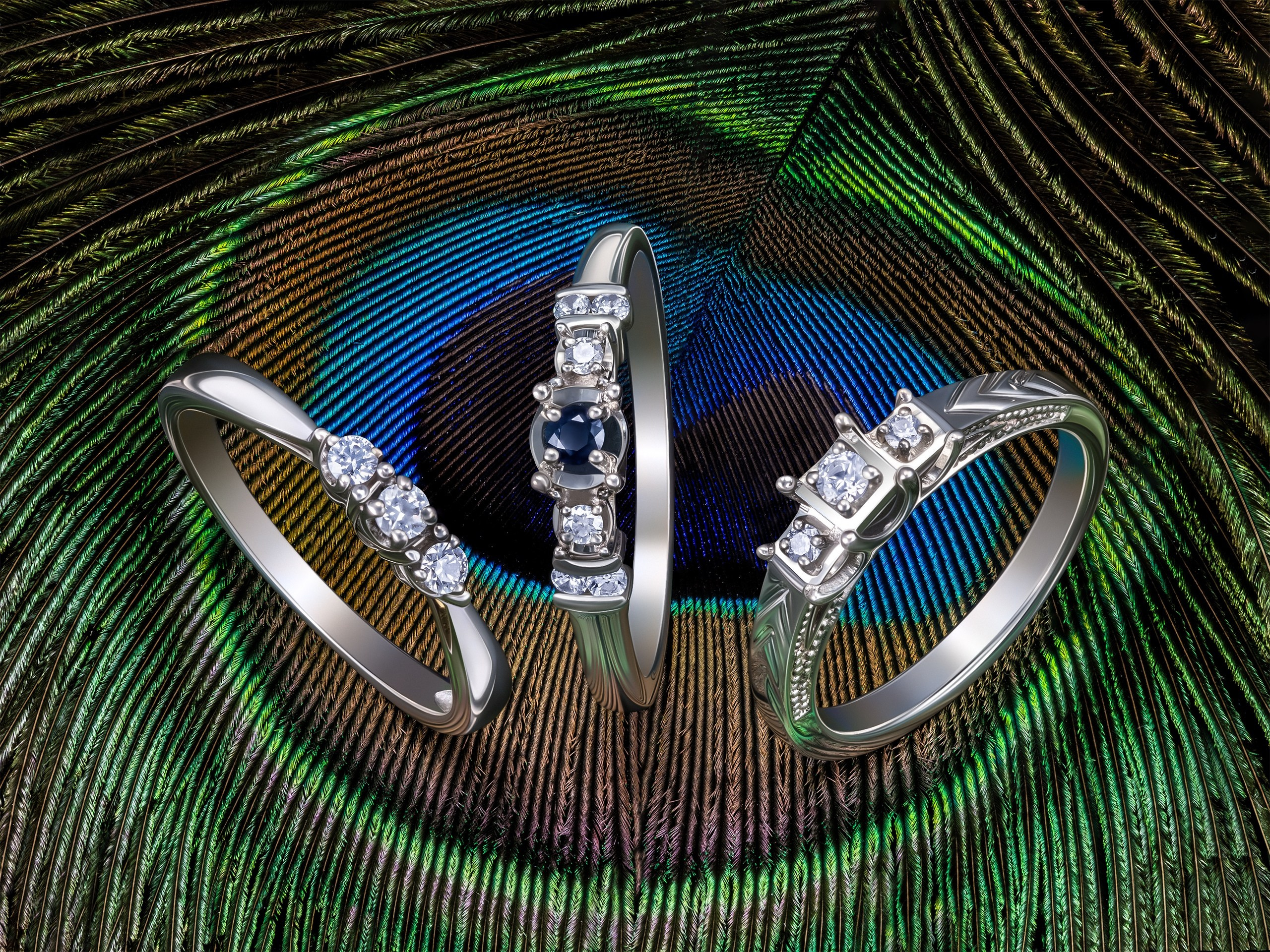 Рекламная эксклюзивная предметная фотосъёмка ювелирных изделий в Москве  тел +7 966-003-13-07. Высококачественная профессиональная рекламная фотосъёмка ювелирных украшений, драгоценных камней в Москве. Обучение, консультация