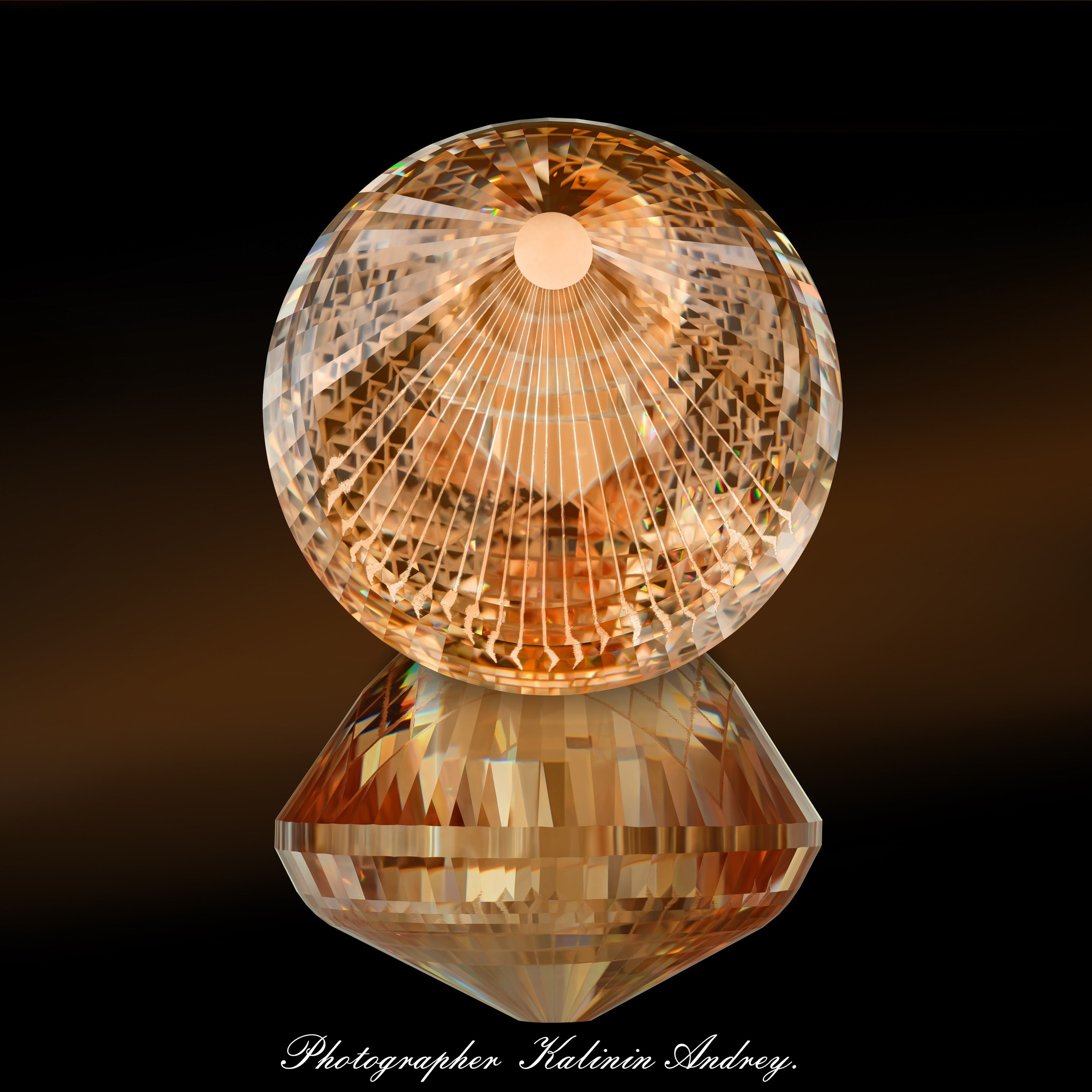 отосъёмка украшений с драгоценными и полудрагоценными камнями.