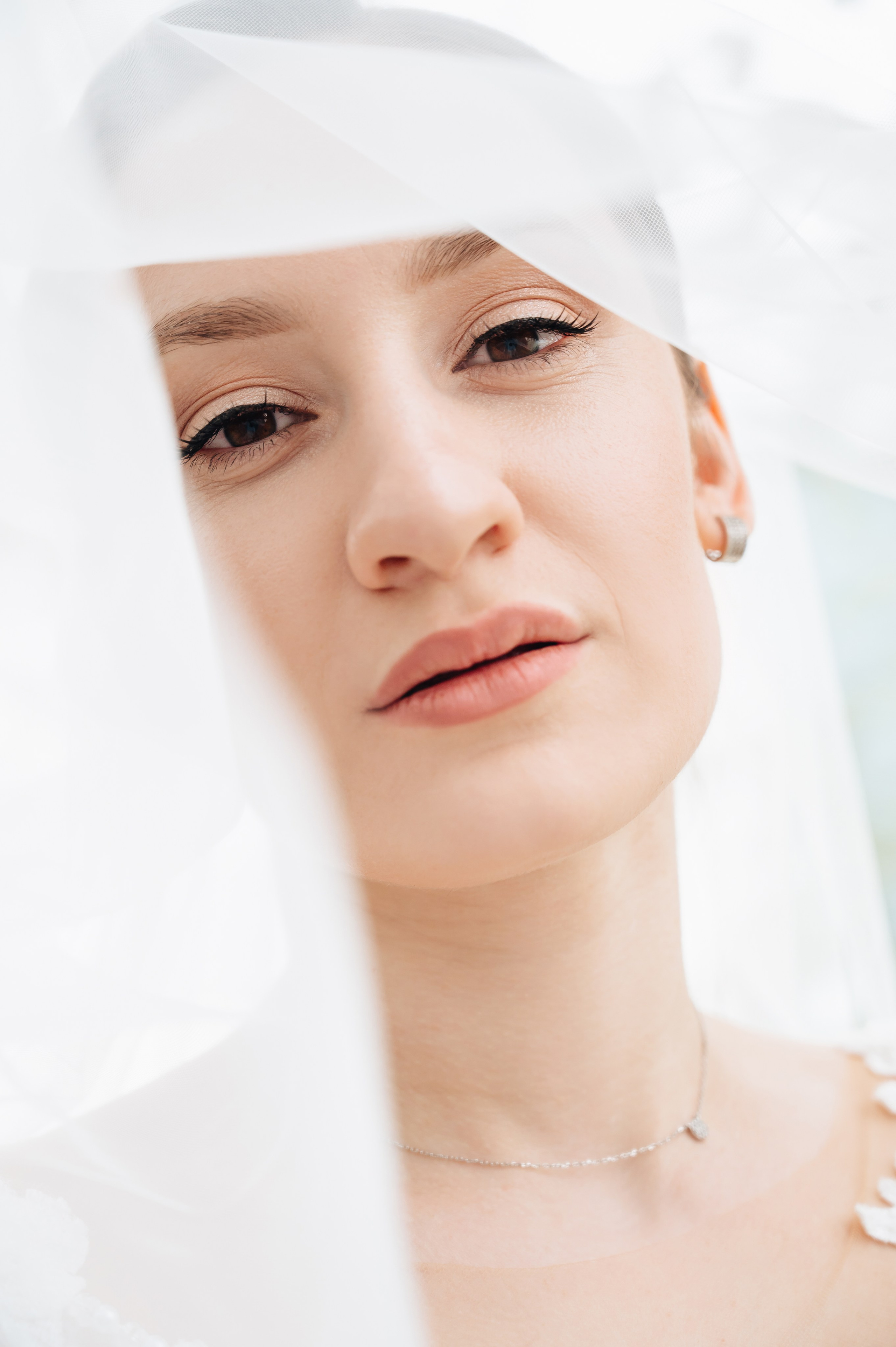 Ахмад & Элина. Портретный и свадебный фотограф в Москве Анастасия Терентьева