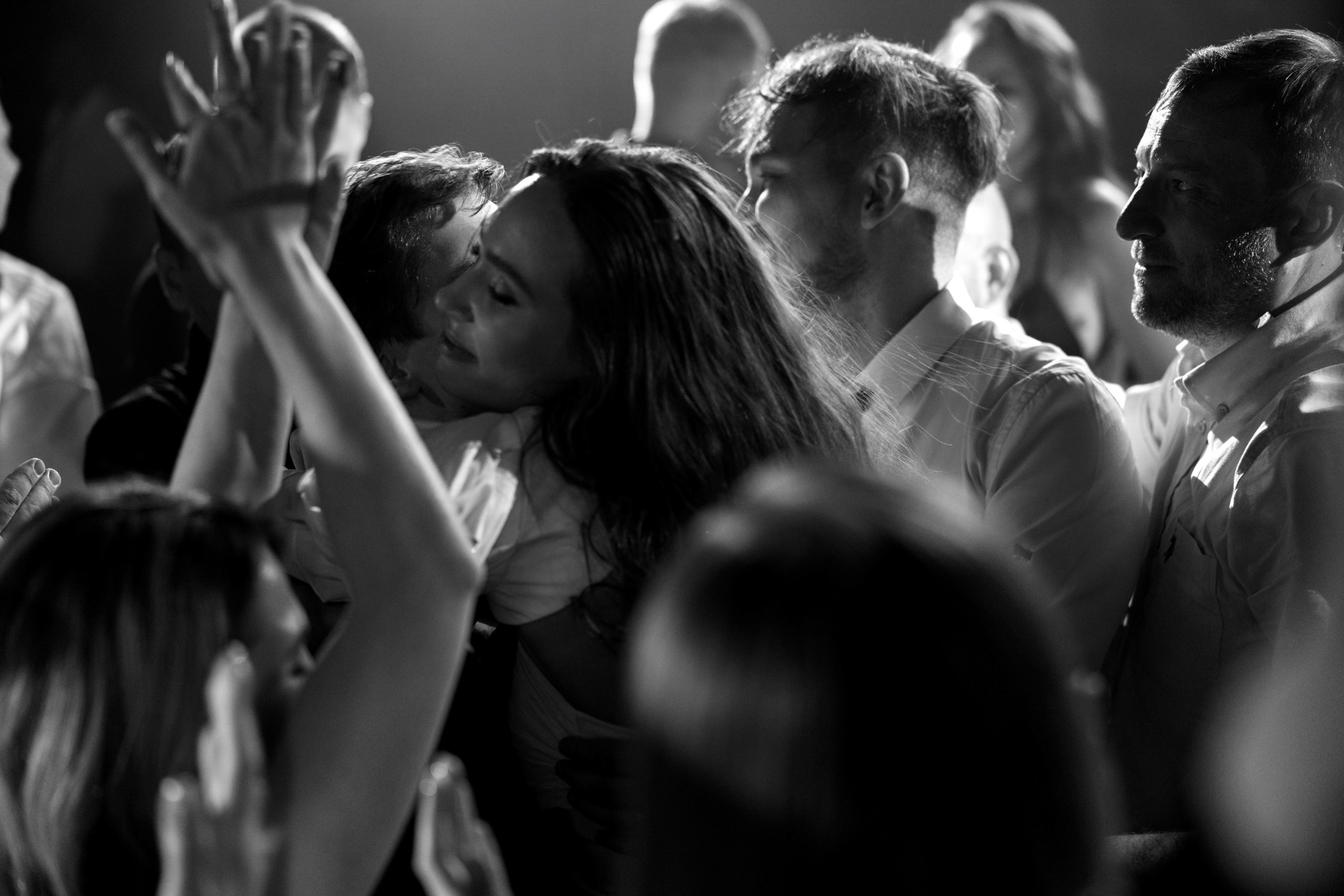 Алёна & Даниил. Yura Rush Свадебный фотограф Тюмень