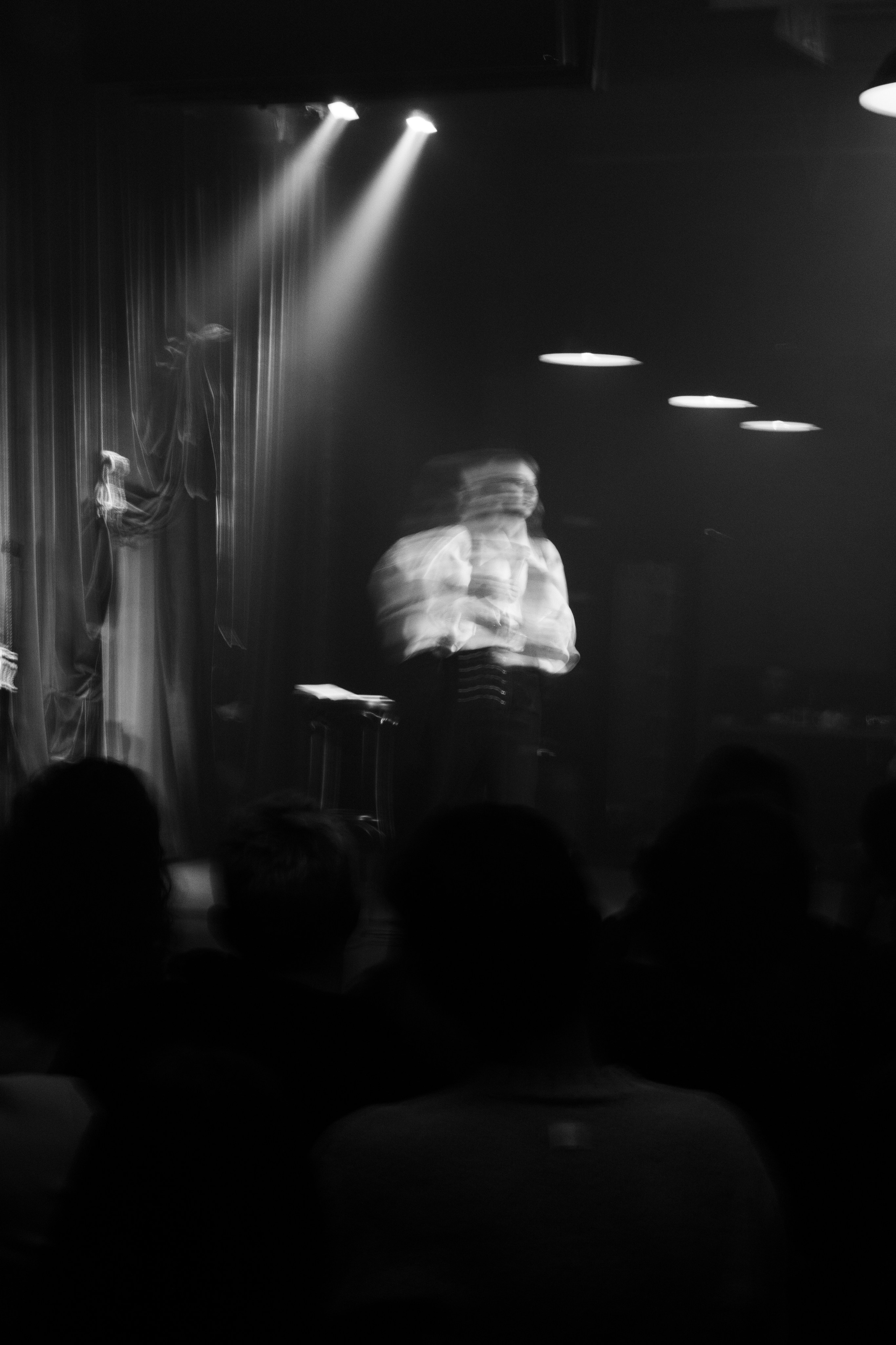 Настя Веневитина. Main