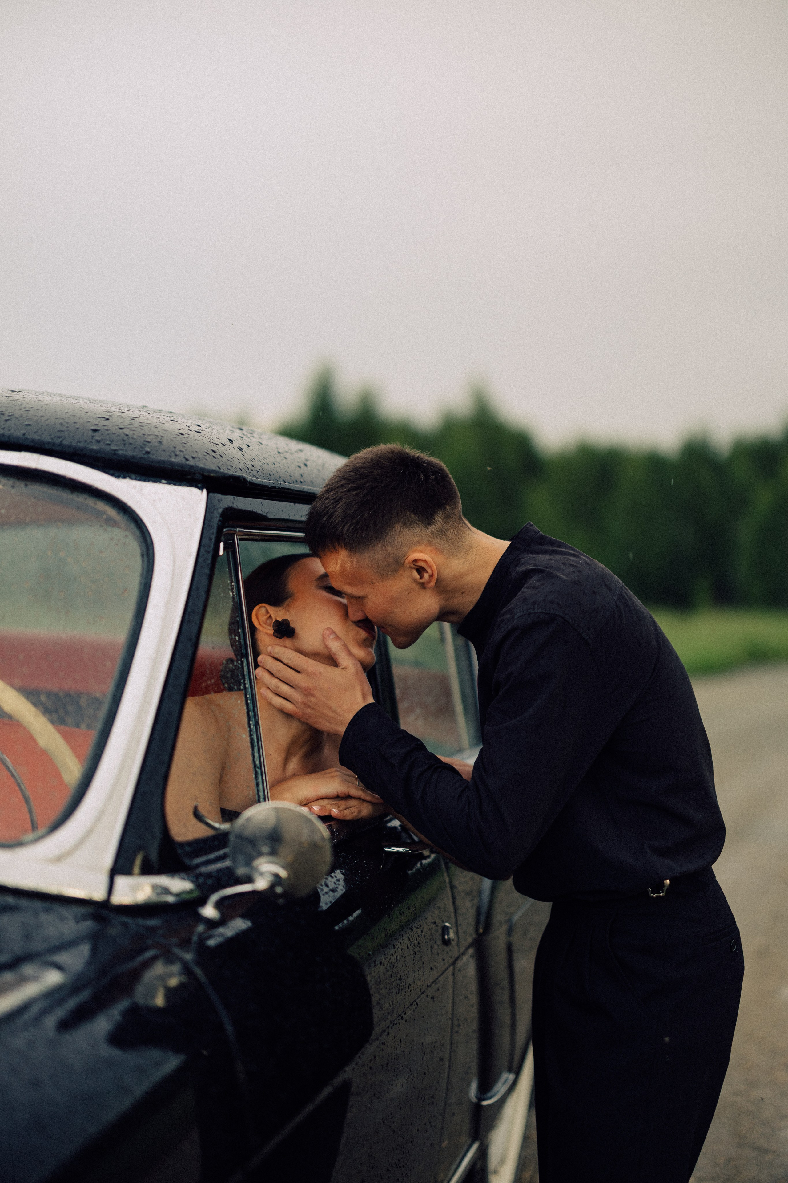 Ваня и Тоня. Daria Chigintseva Photographer