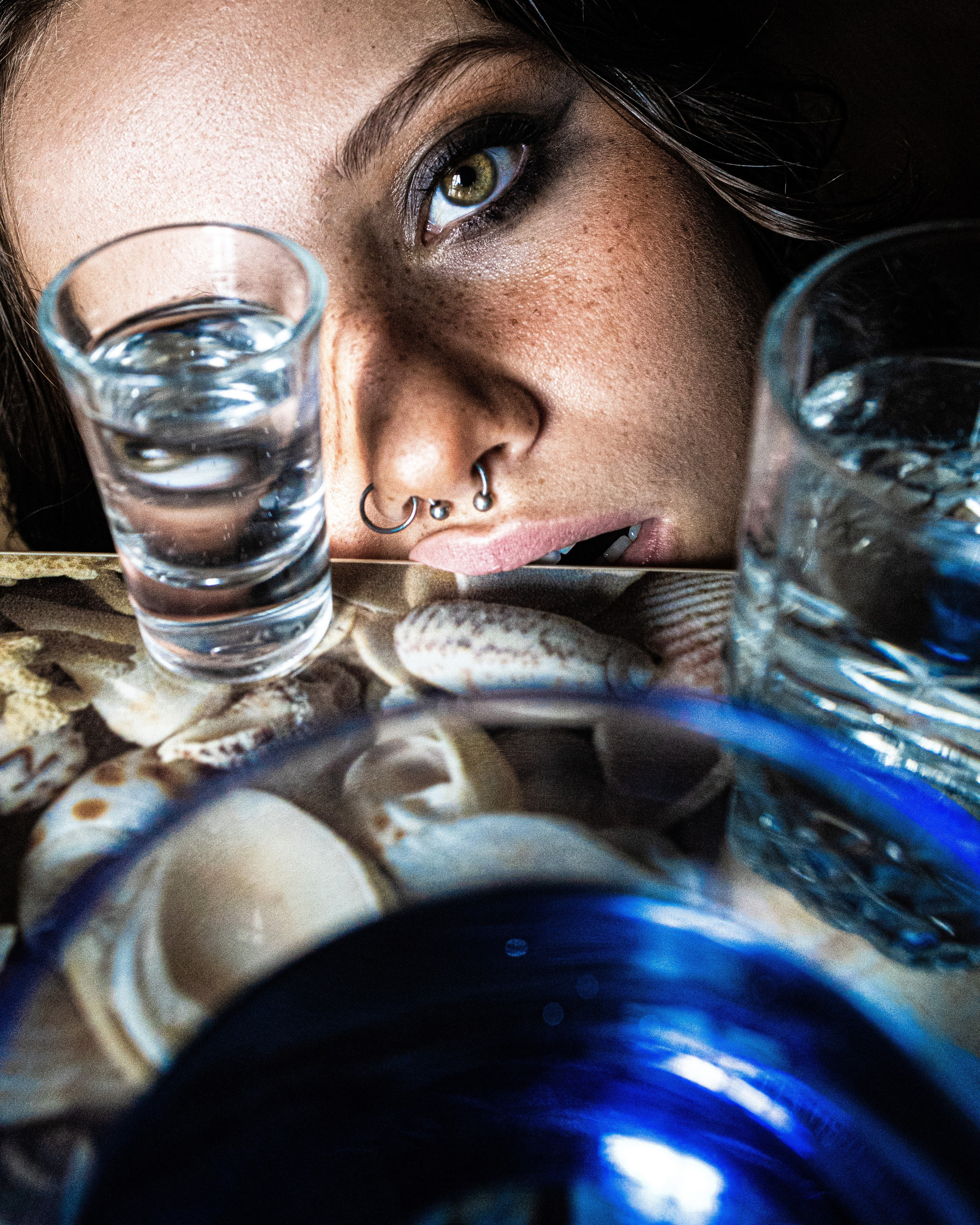 Портретная фотосъемка