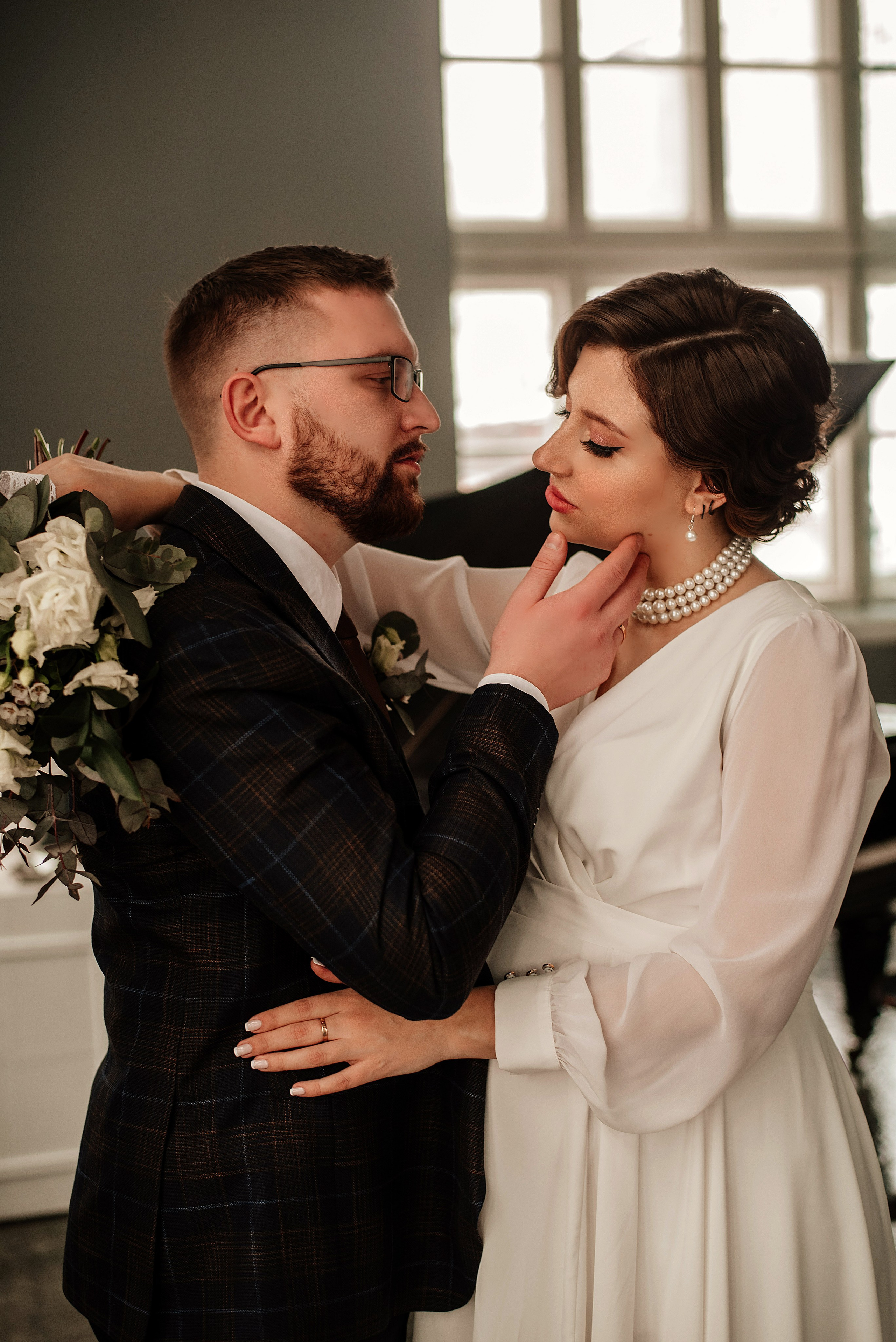 Wedding 2021–2022 гг. Персональный и семейный фотограф в Нижнем Новгороде-Карачева Анна