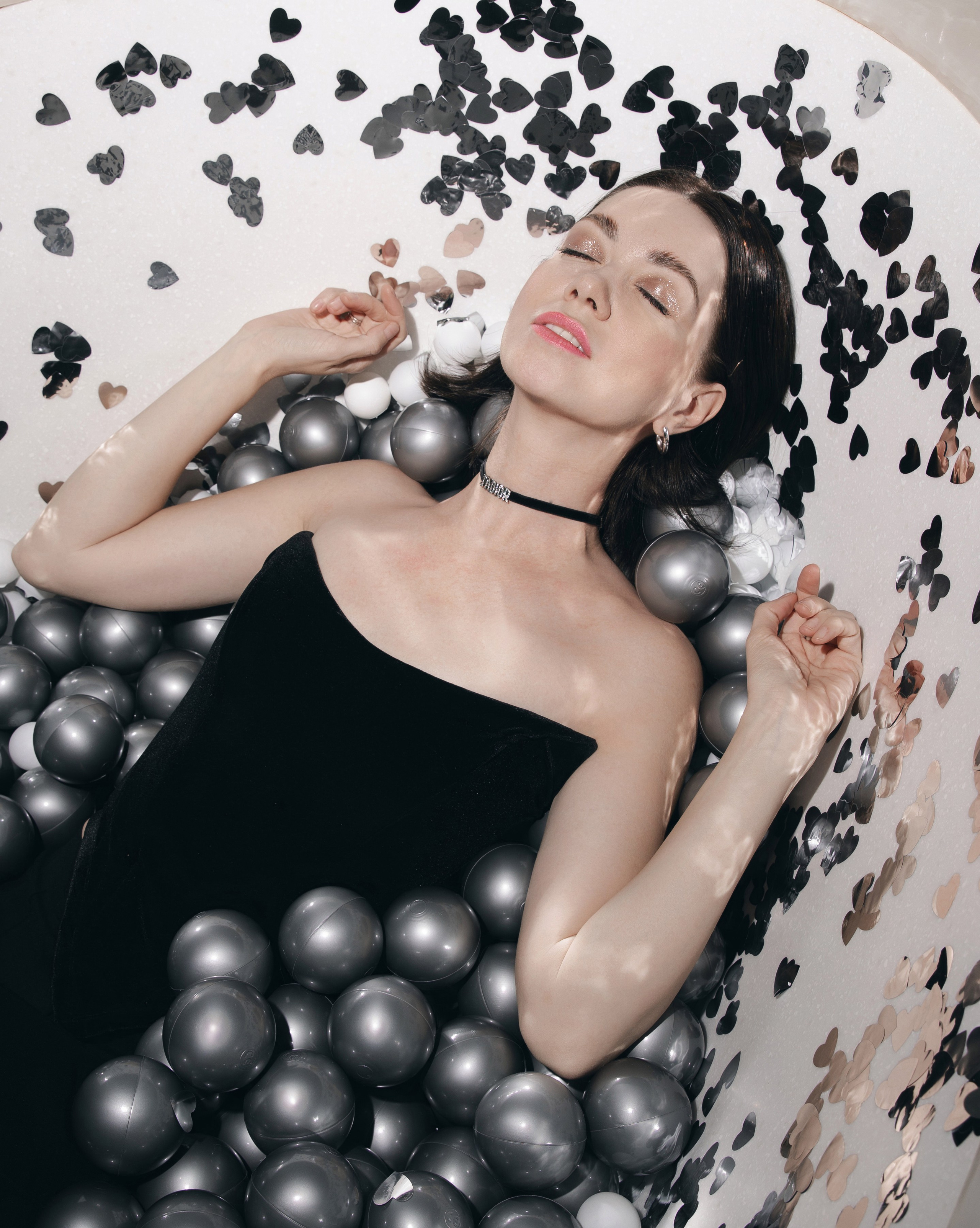 ANASTASIA  MOROZOVA'S  BIRTHDAY