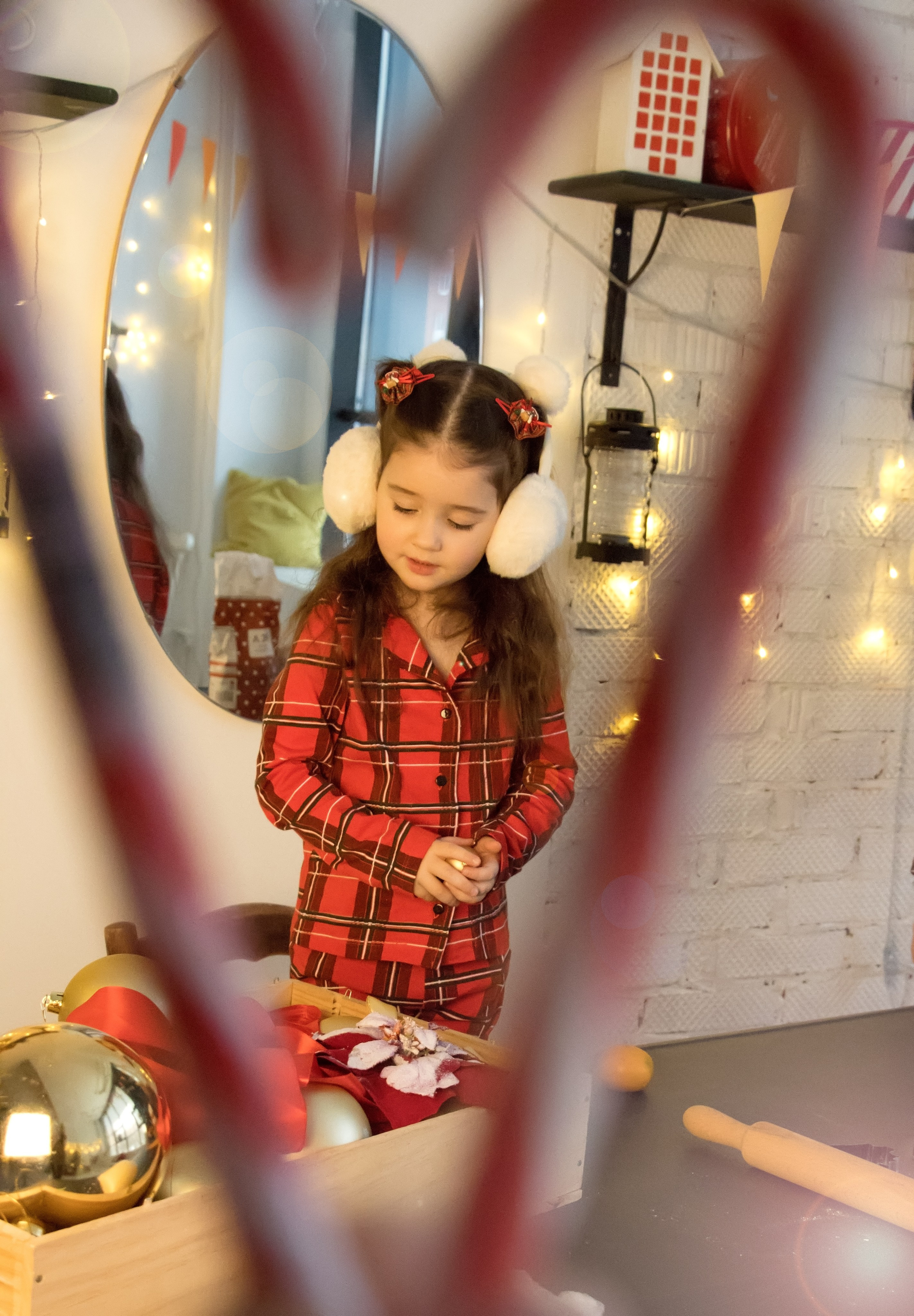 Детская съёмка. Семейный и детский фотограф в Одинцово Архипчук Кристина