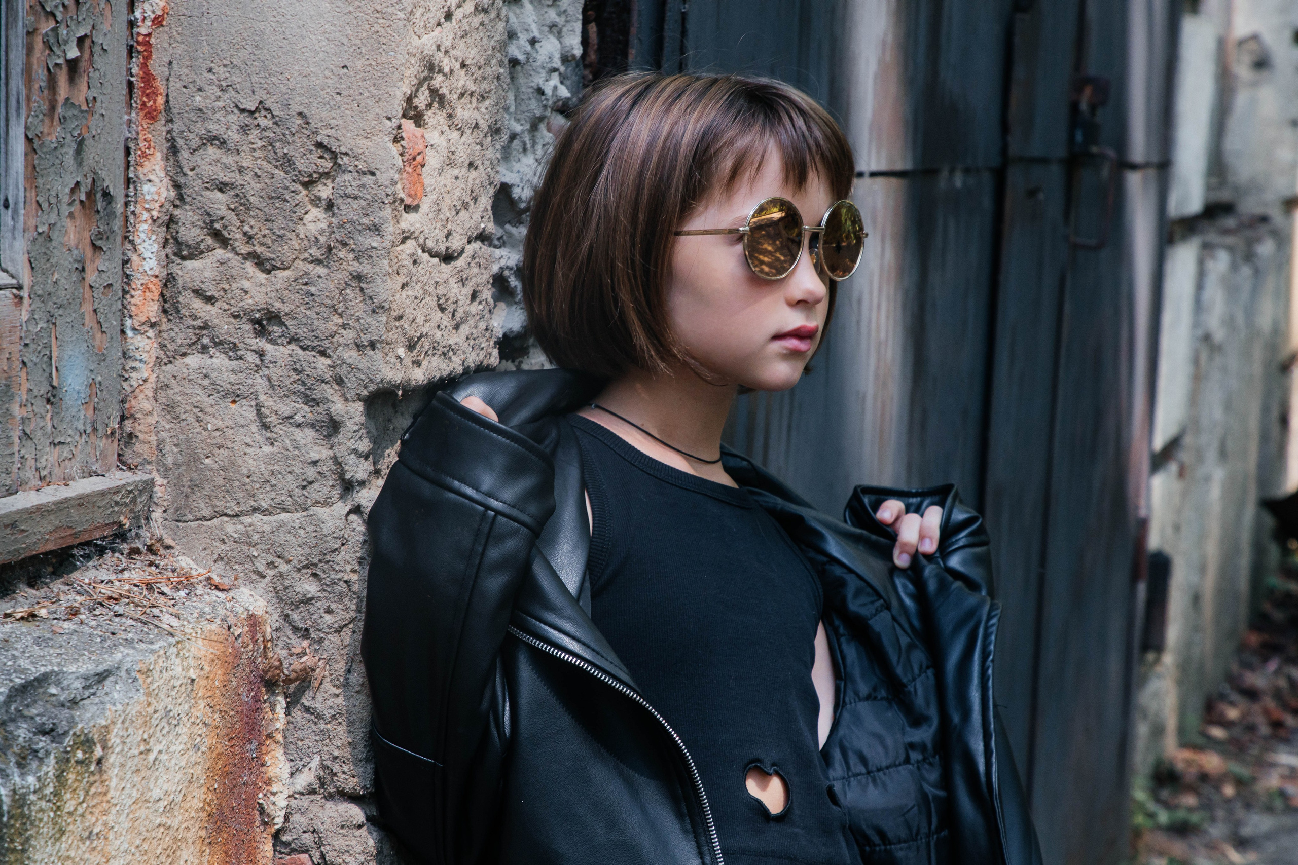 STREET. Efimova Model Agency