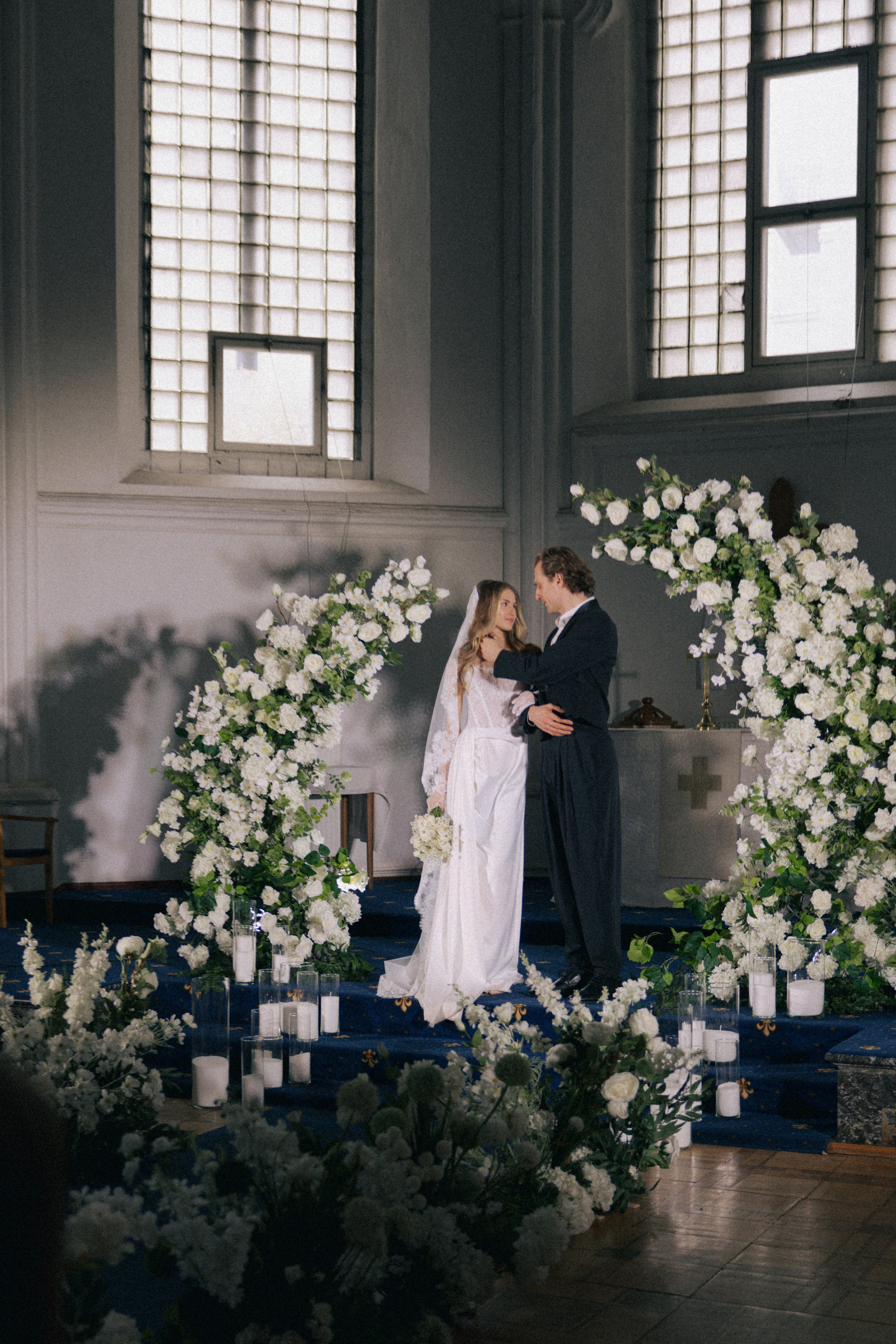 Венчание. Елизавета и Иван. Свадебный и женский фотограф Рязань Москва Елена Епифанова