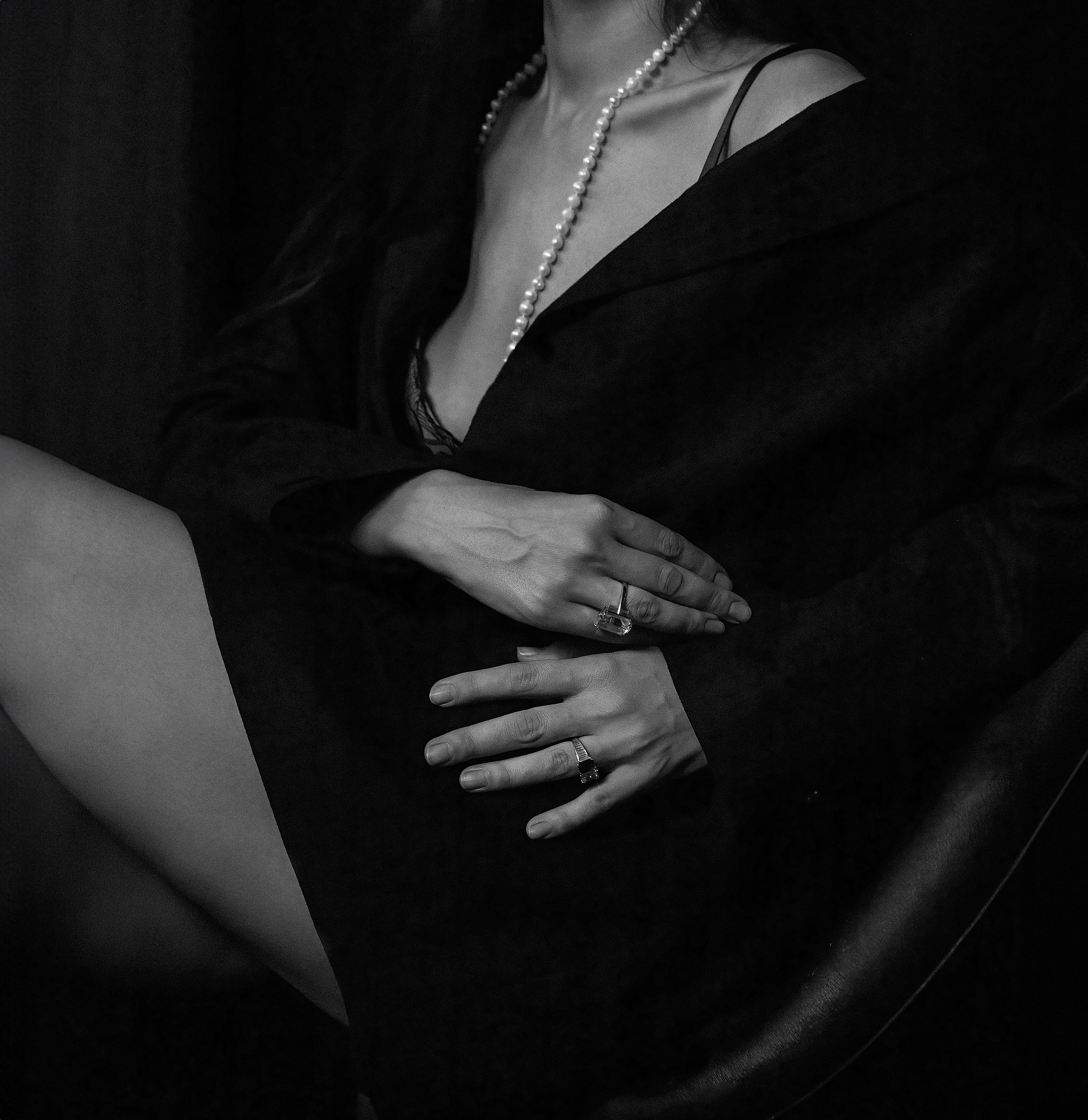 Карина. Индивидуальная фотосъемка в Москве. Гриценюк Регина