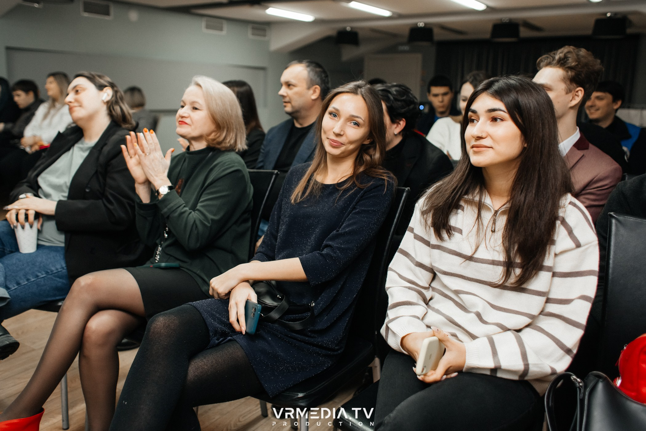 Проектный интенсив «Создаём. Воплощаем»