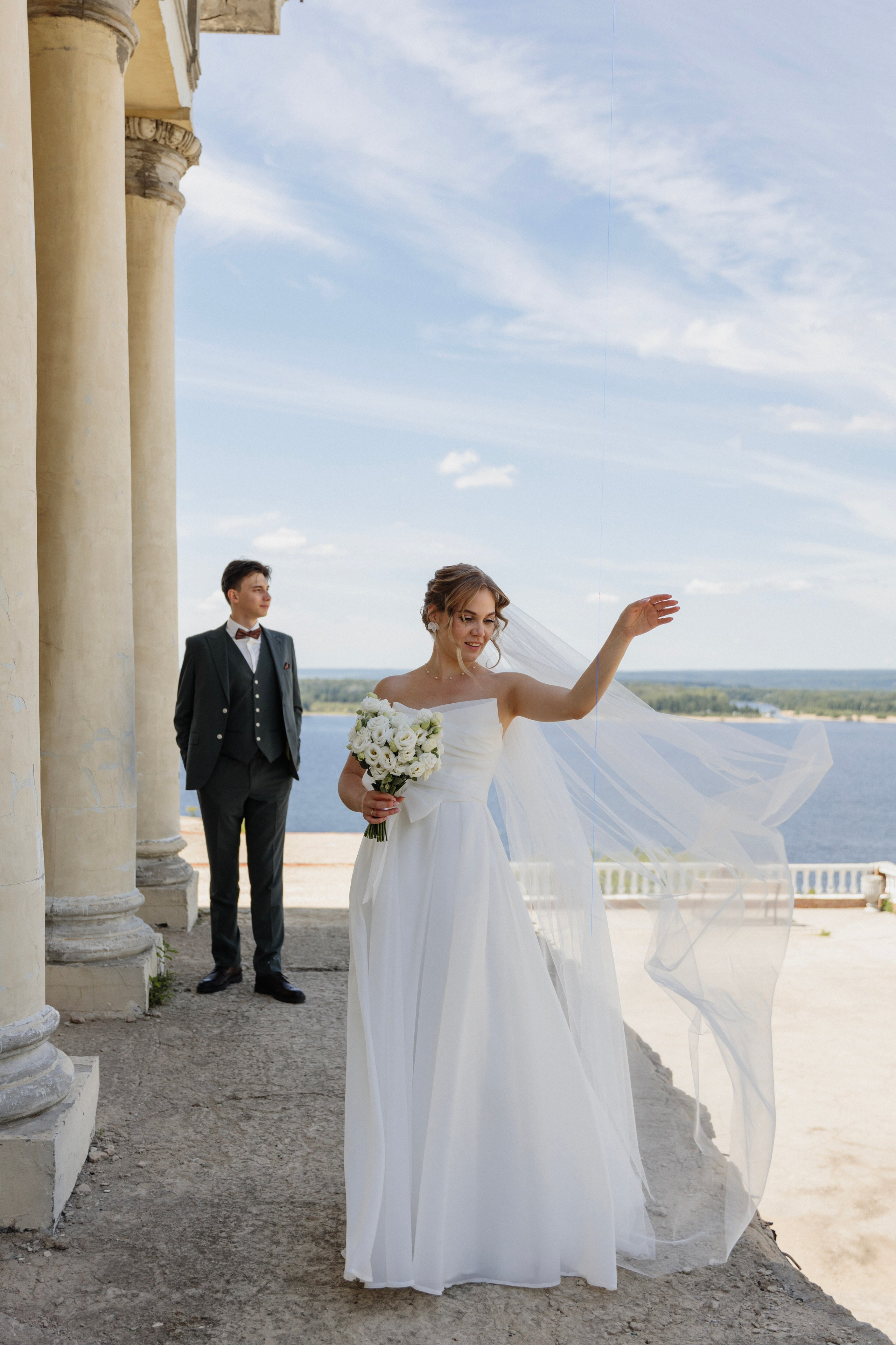 Wedding. Свадебный фотограф в Самаре Ольга Гребнева