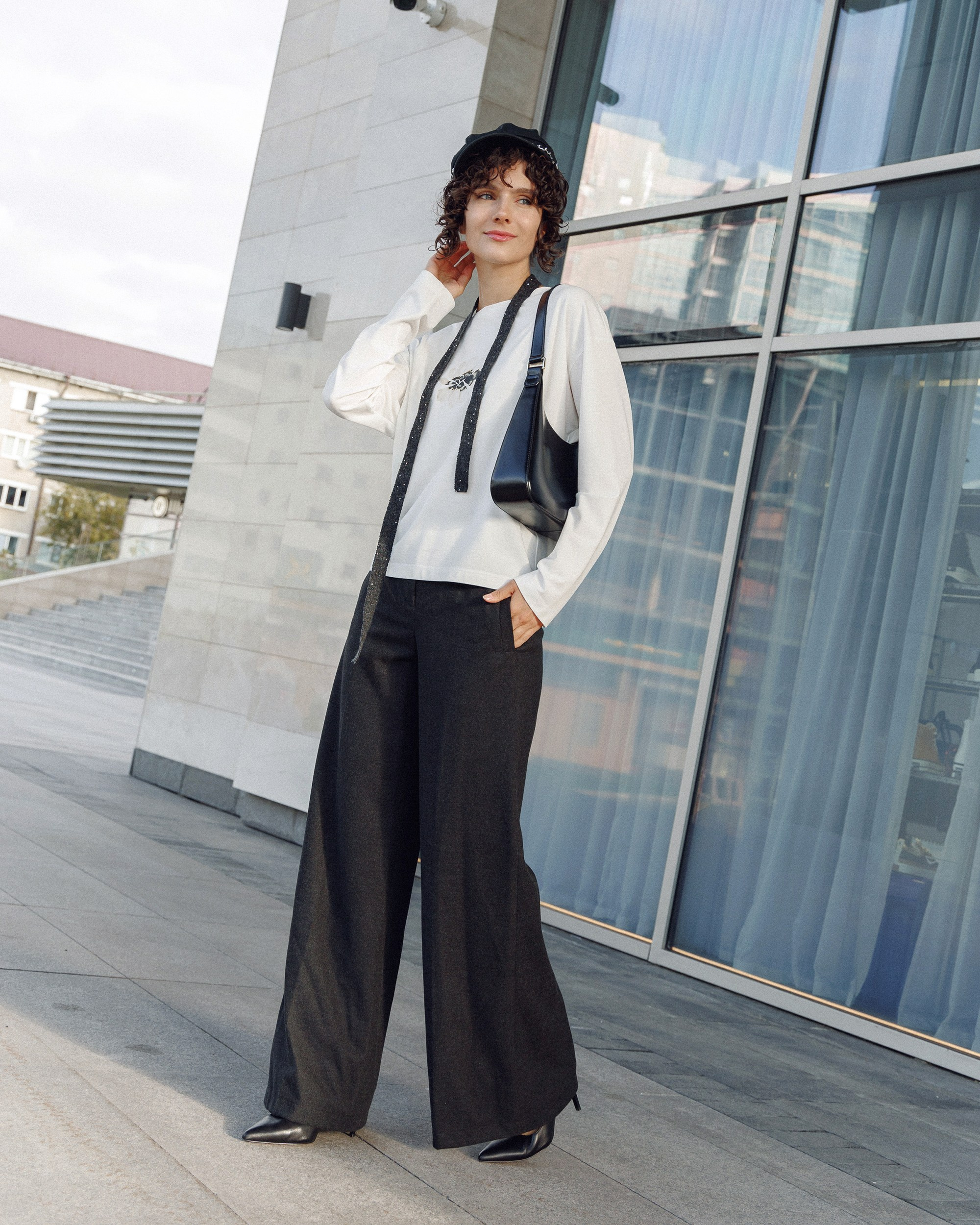 Falinda стрит каталог. Фотограф Наталья Курбатова Чебоксары, Казань, Москва