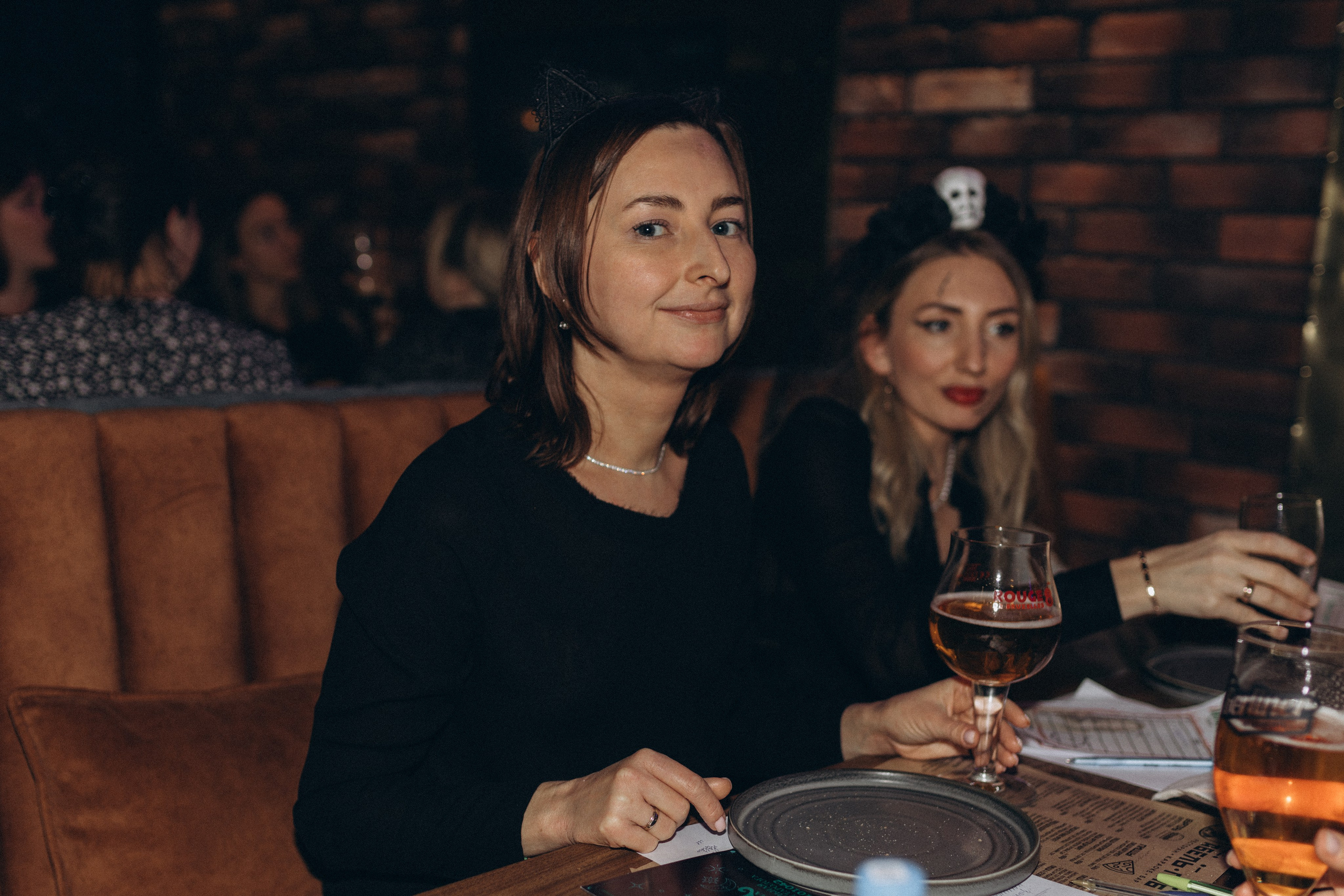 Квиз I MOM'S. Свадебный фотограф. Москва и Московская Область