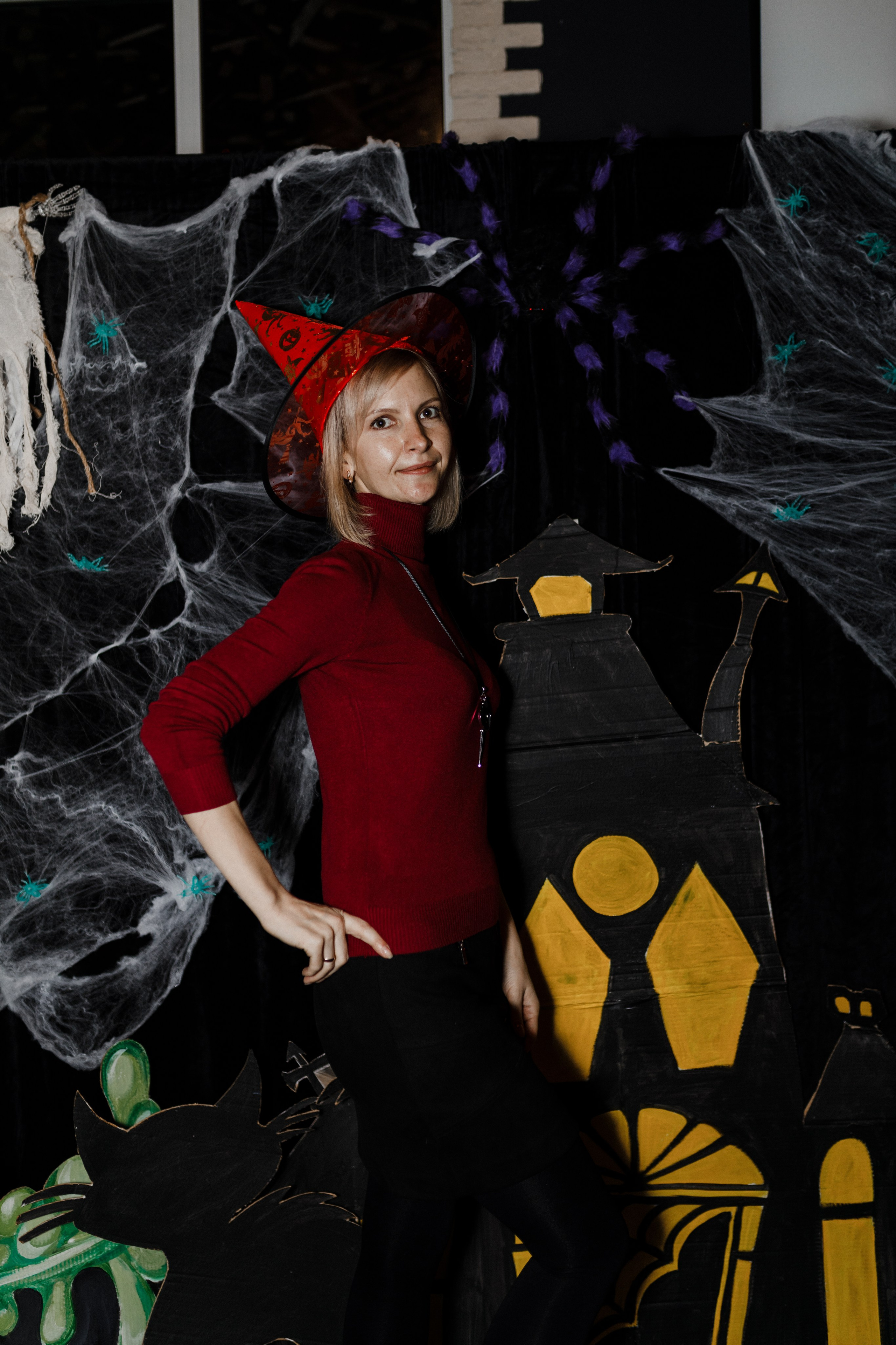 Квиз. I MOM'S. Свадебный фотограф. Москва и Московская Область