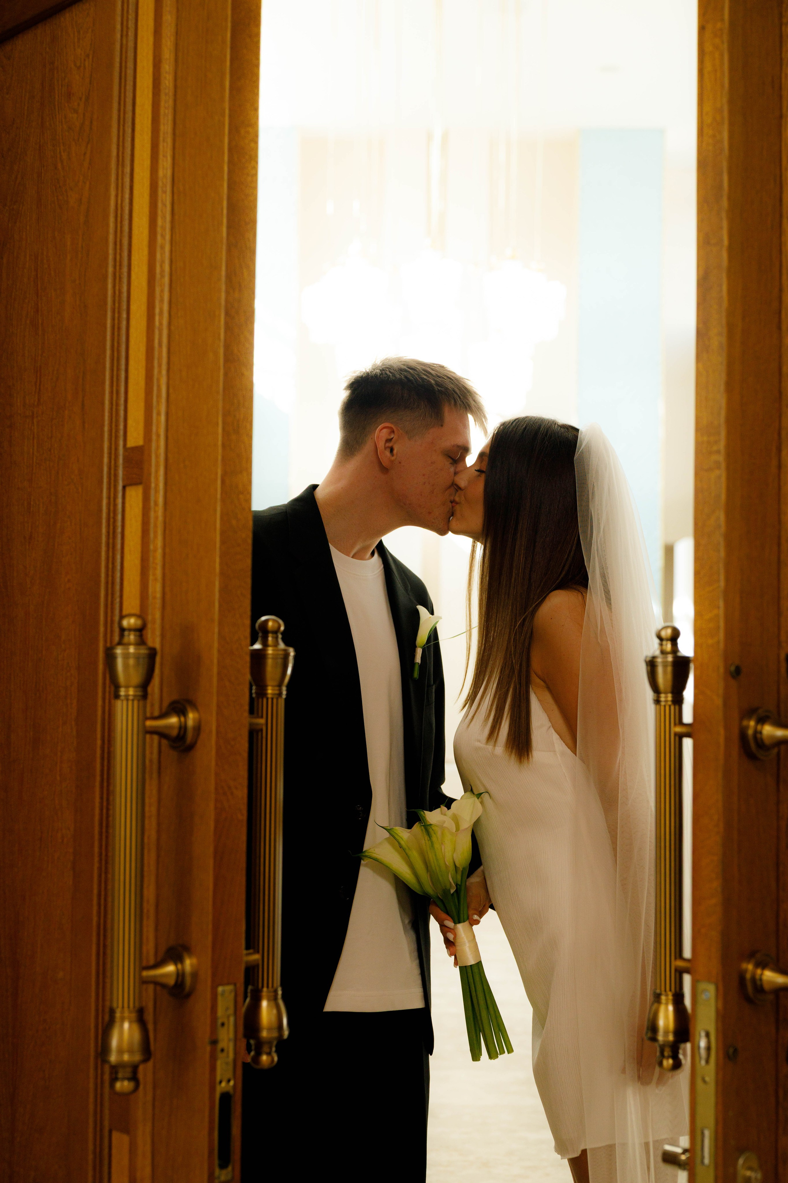 Свадьба. Александр и Анастасия. Свадебный фотограф. Москва и Московская Область