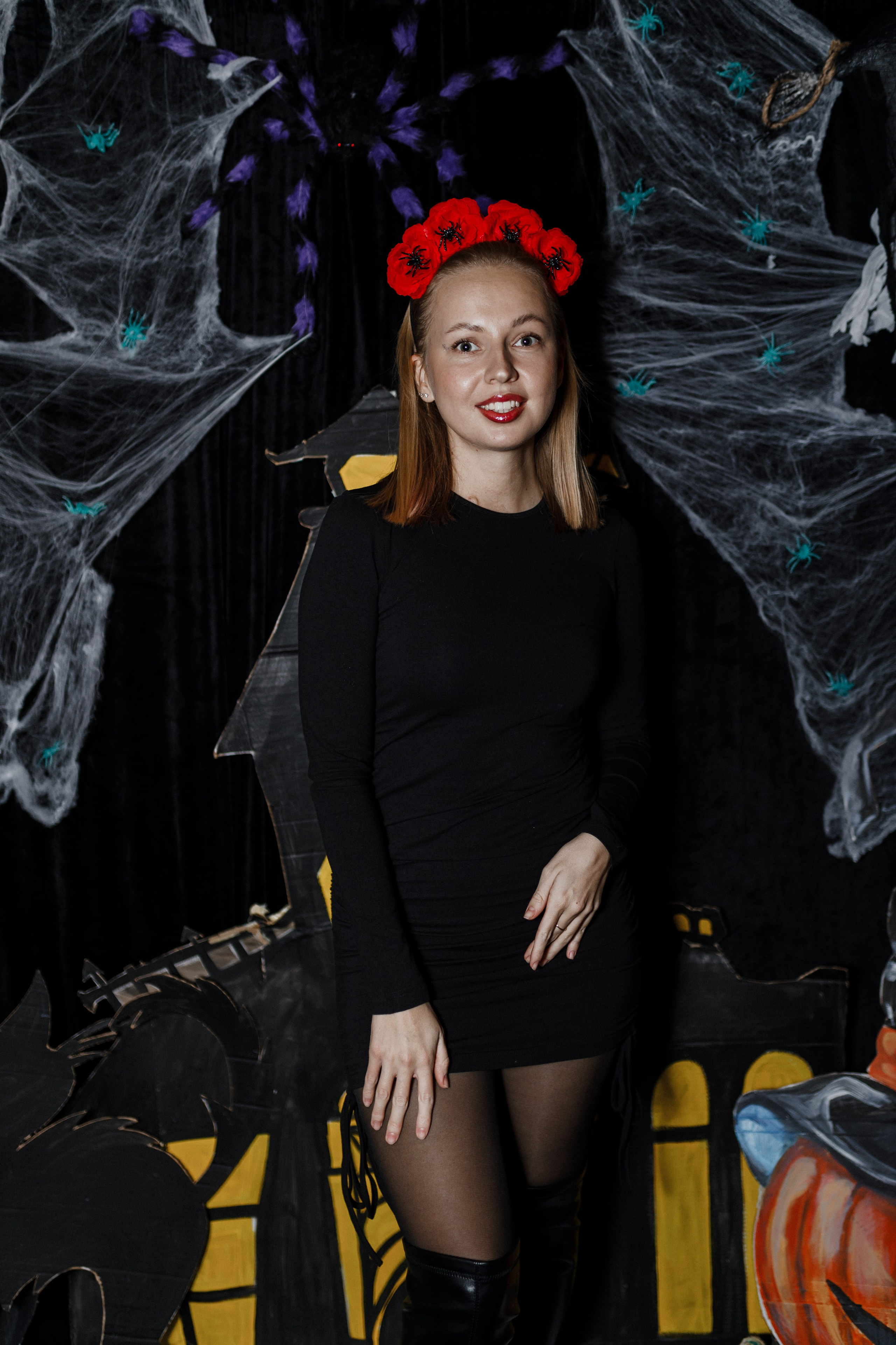 Квиз. I MOM'S. Свадебный фотограф. Москва и Московская Область