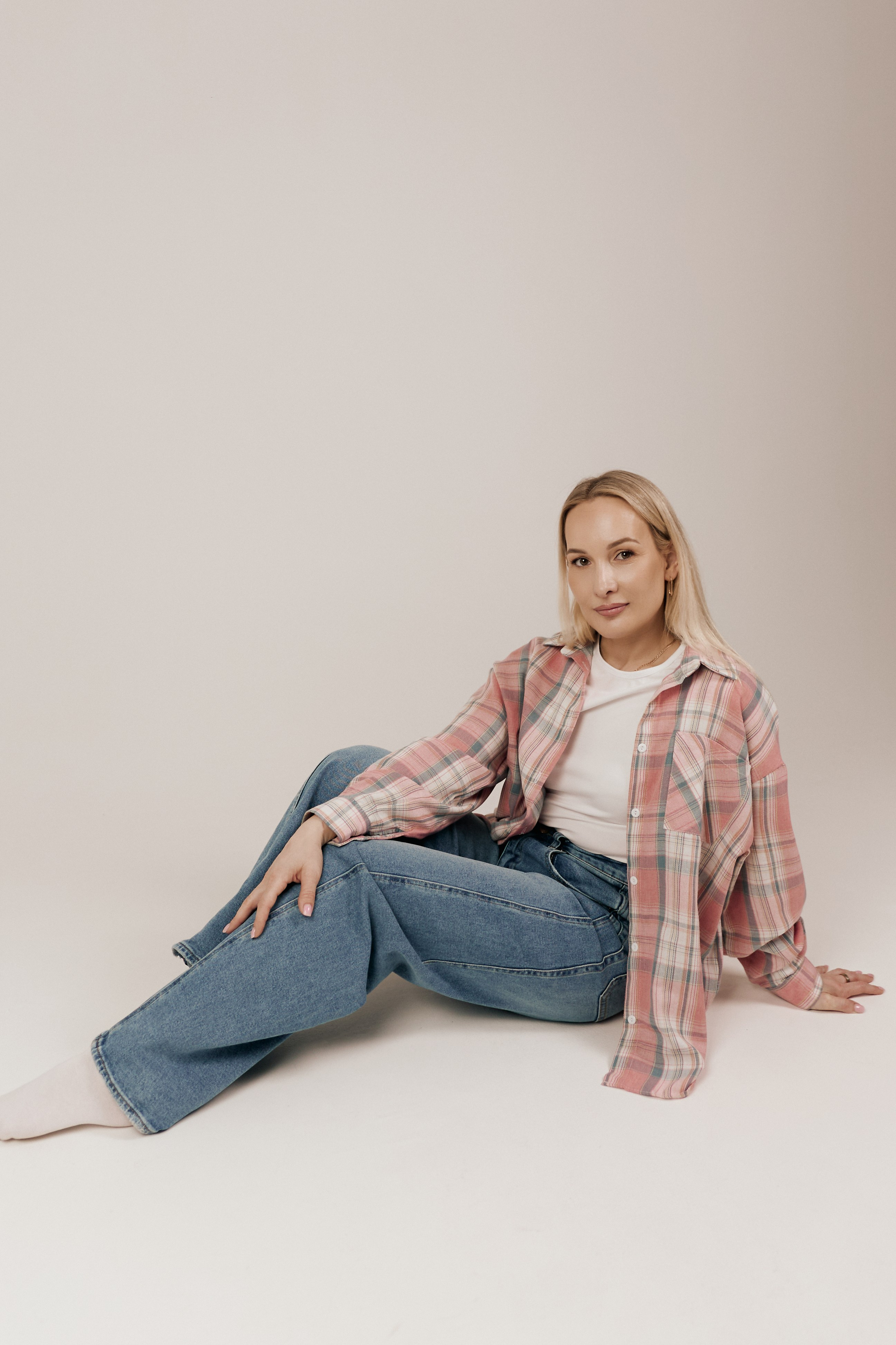 Екатерина с дочкой. Фотограф в Кирове и Кирово-Чепецке Валерия Шиляева