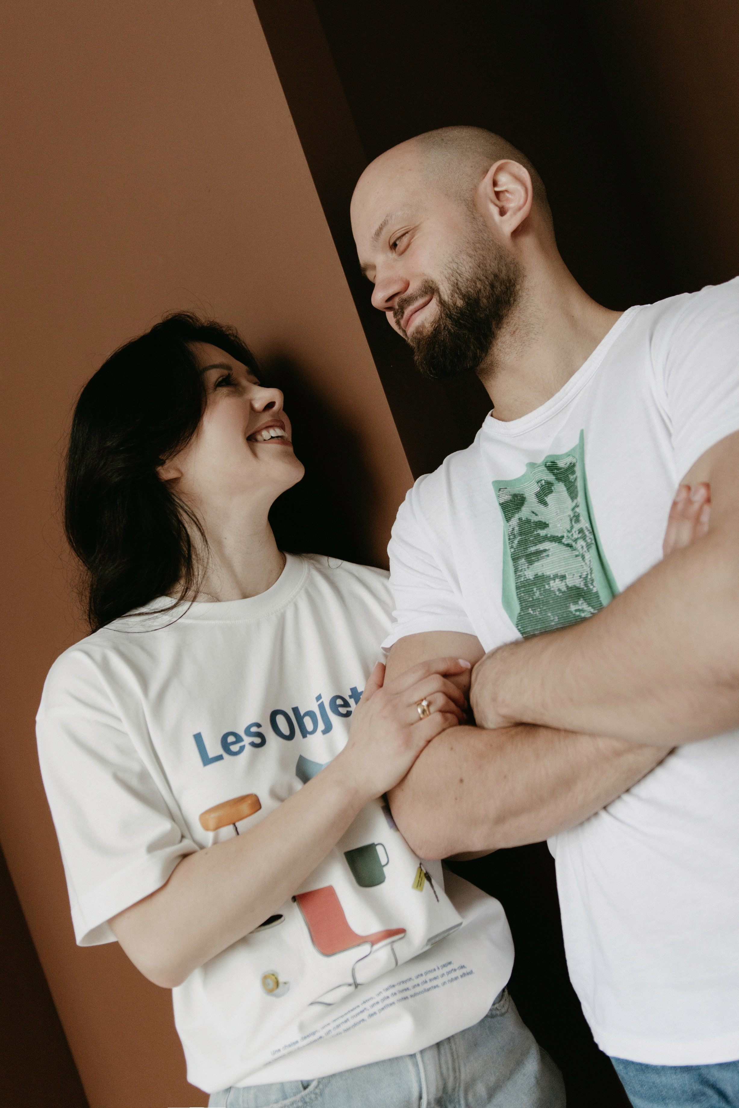 Семья Андреевых. Фотограф в Кирове и Кирово-Чепецке Валерия Шиляева