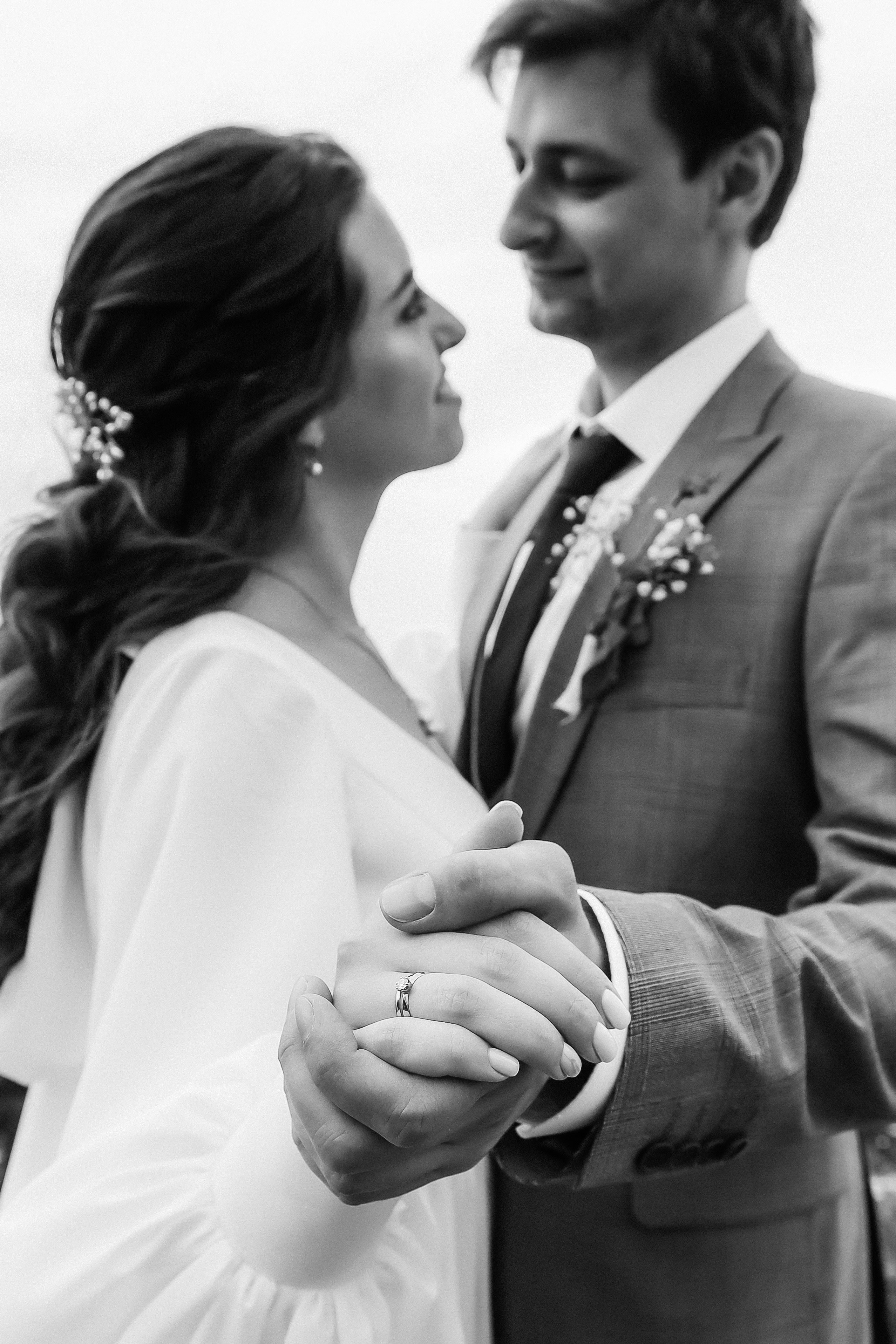 Никита и Алиса. Фотограф в Кирове и Кирово-Чепецке Валерия Шиляева