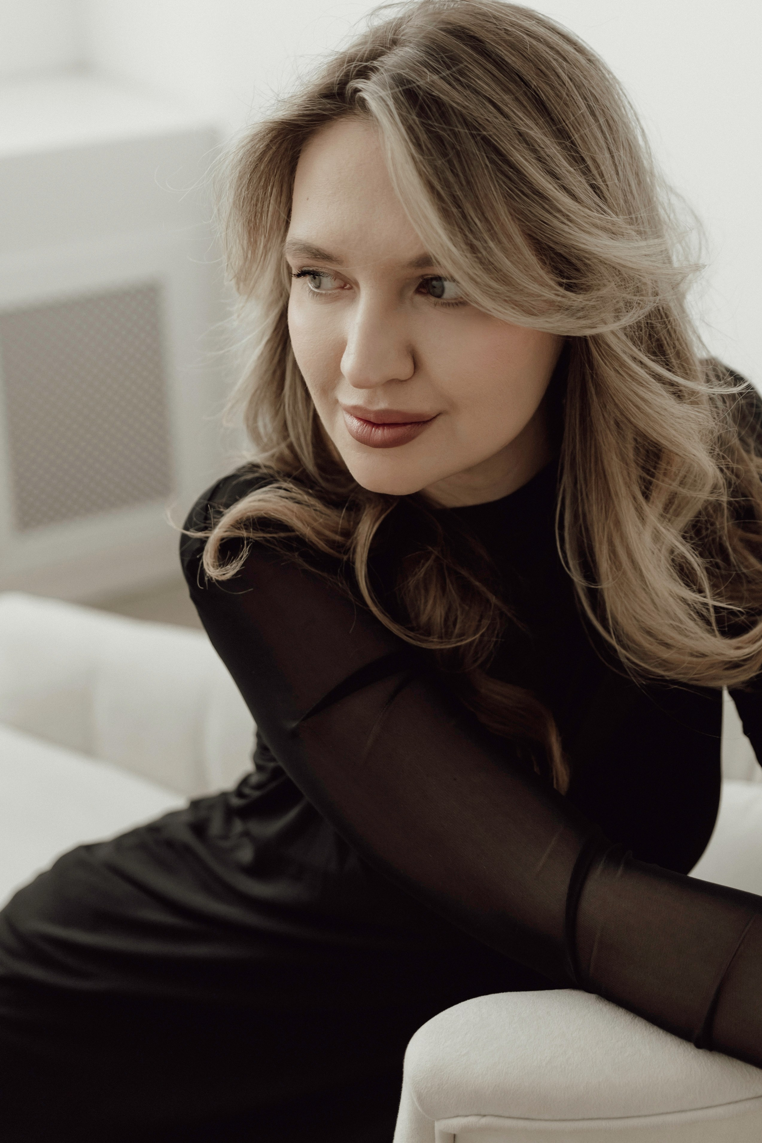 Юлия. Фотограф в Кирове и Кирово-Чепецке Валерия Шиляева