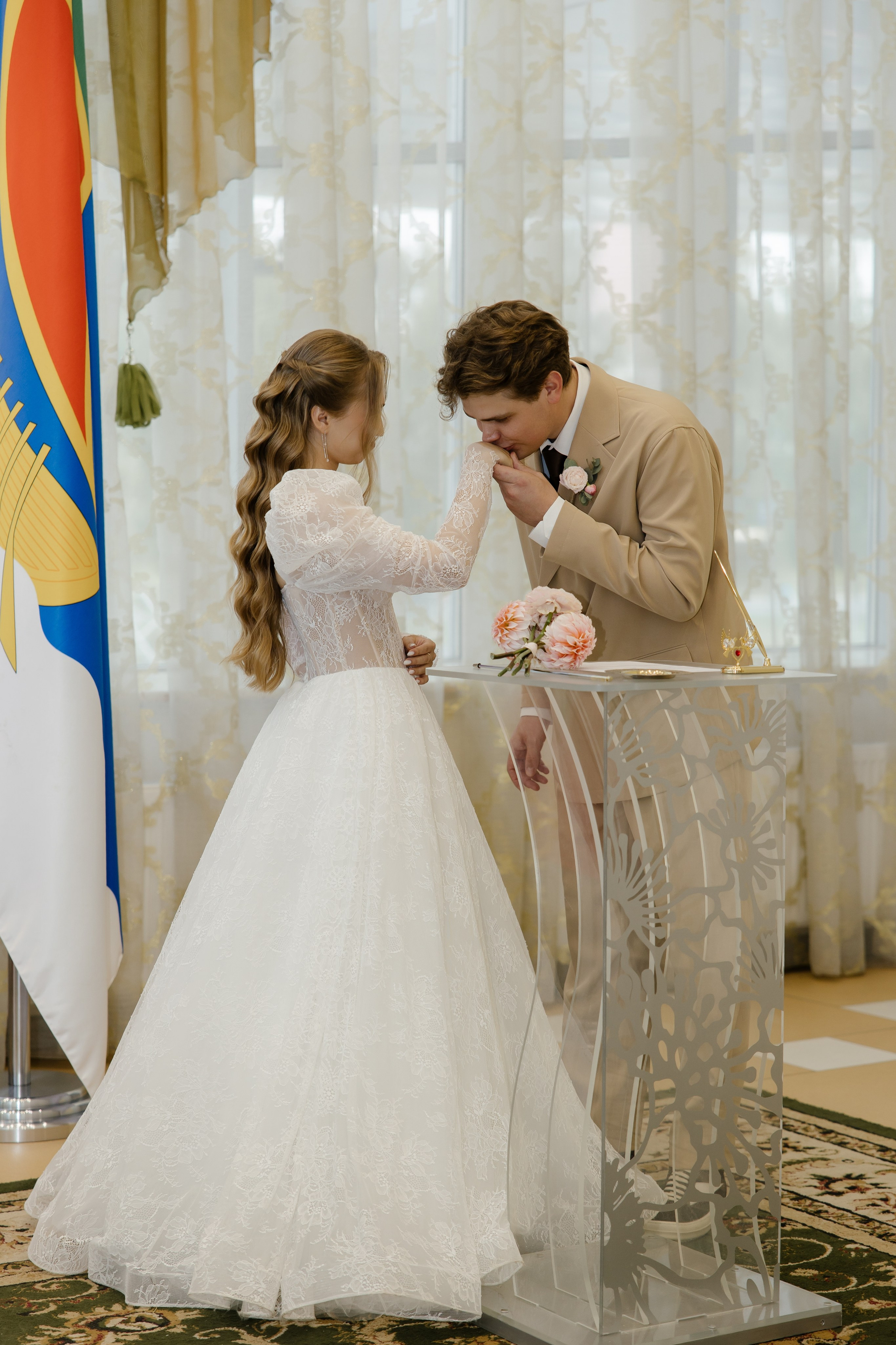 Егорь и Таня. Свадебный и семейный фотограф в Набережных Челнах и Казани