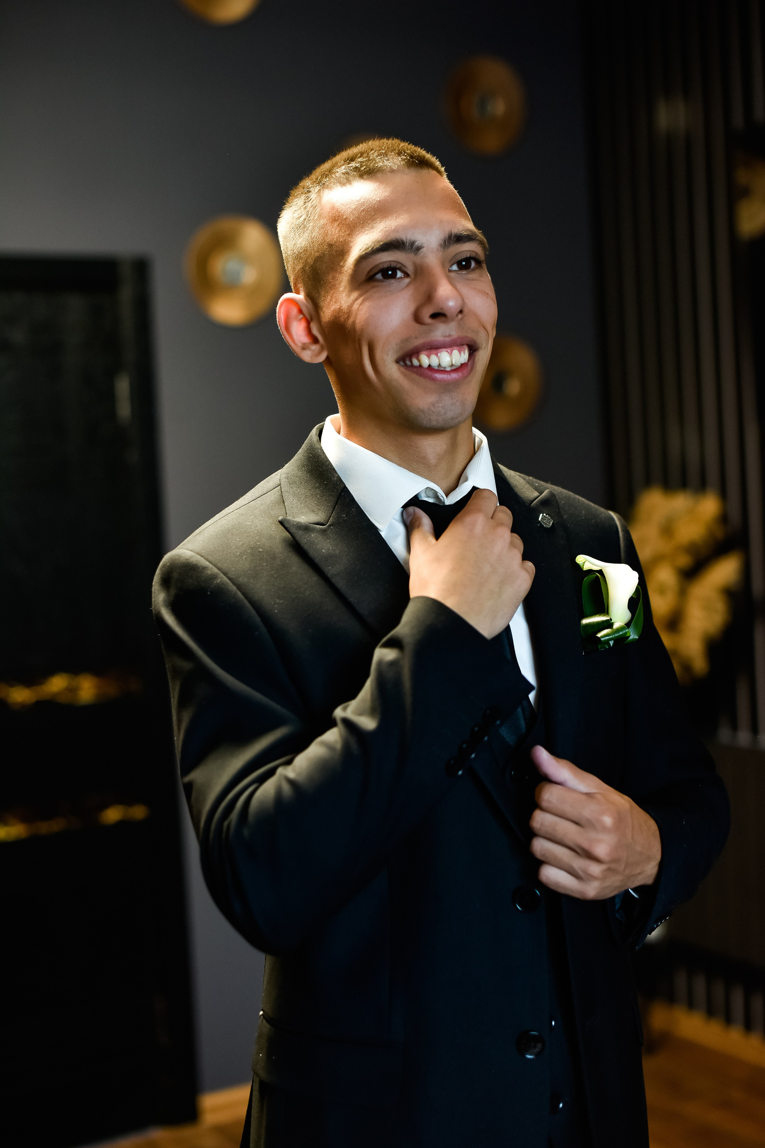 Свадьба Елизавета и Никита