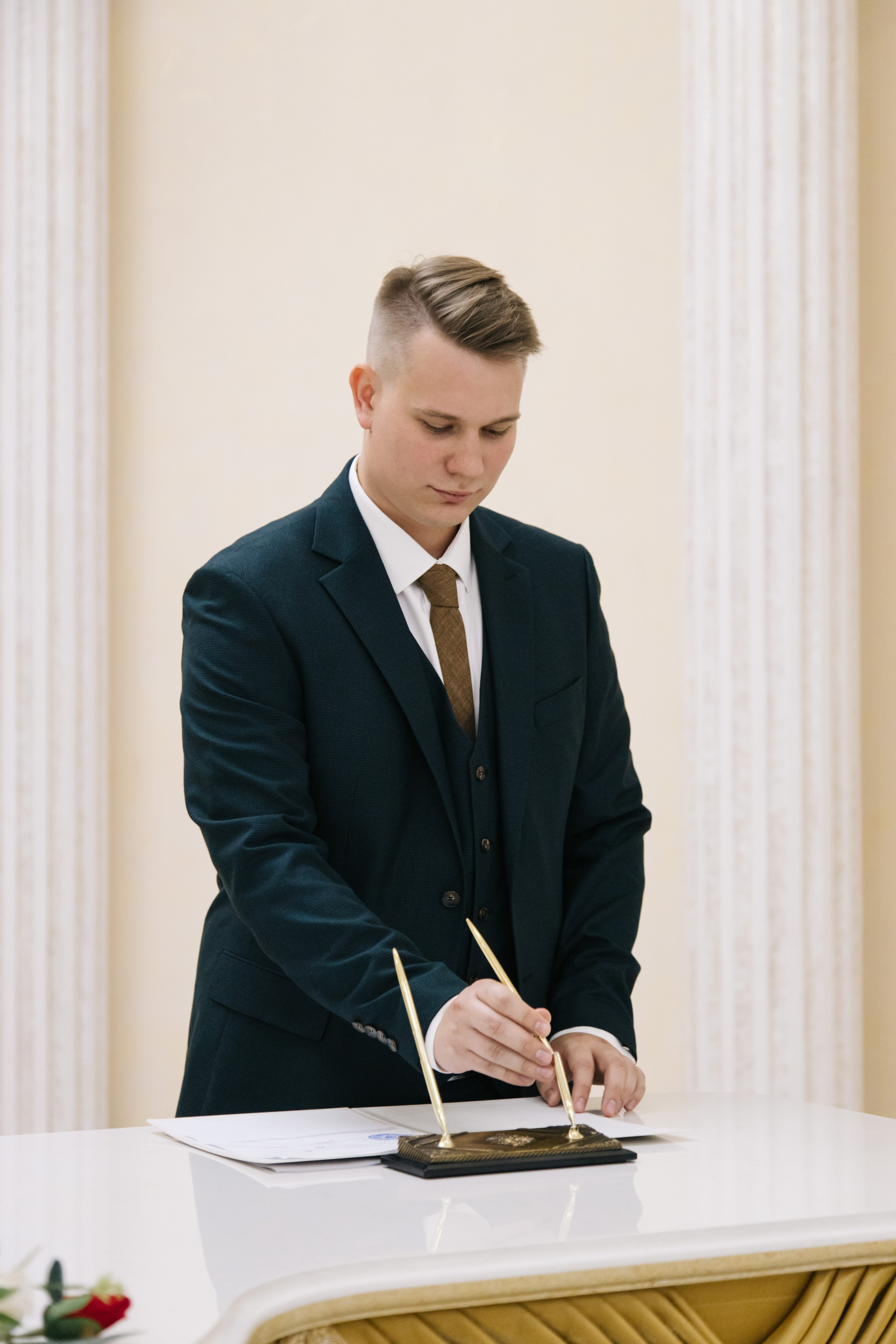 Wedding day | Максим и Елена