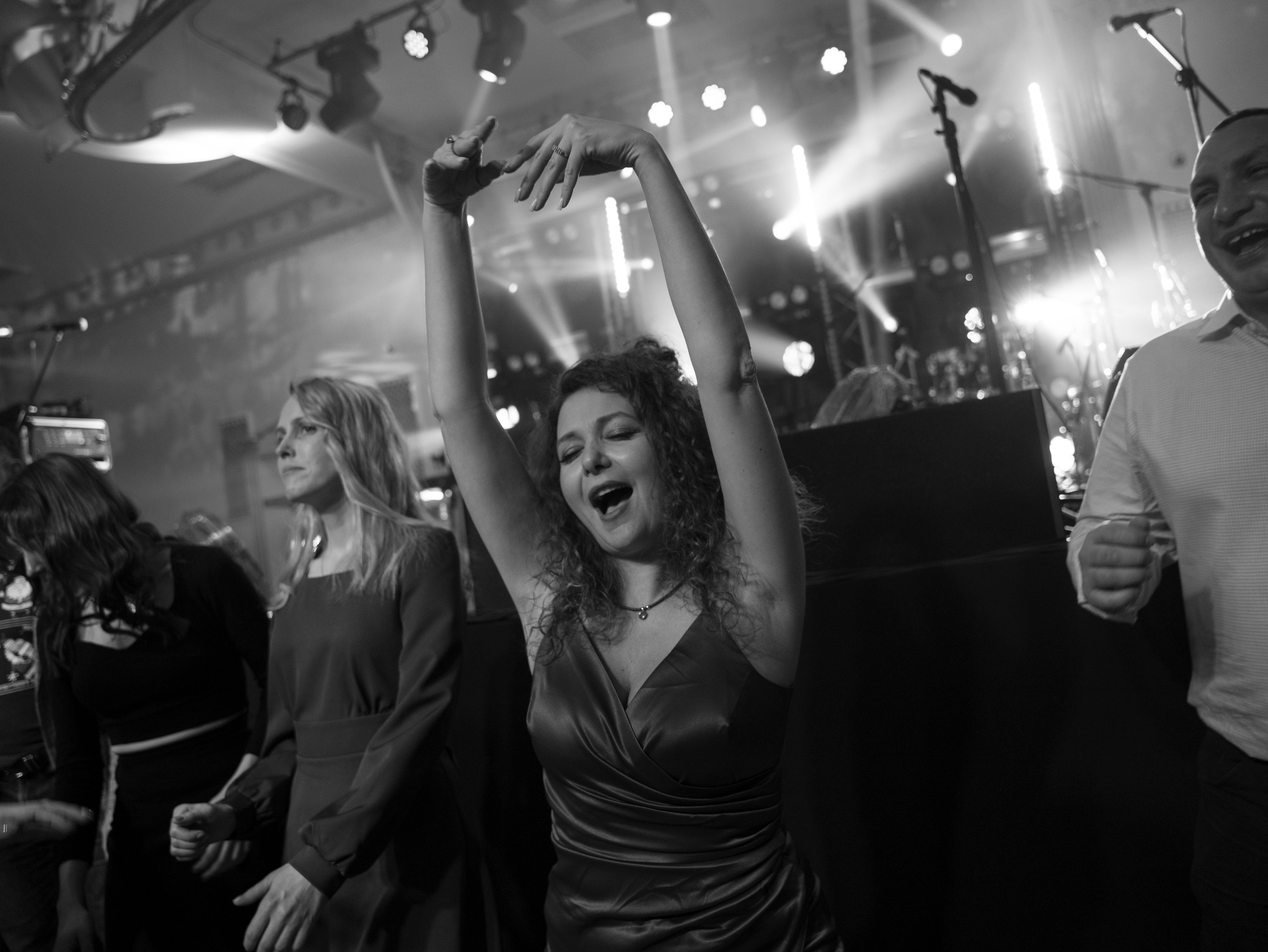 Корпоратив Основа. Свадебный фотограф