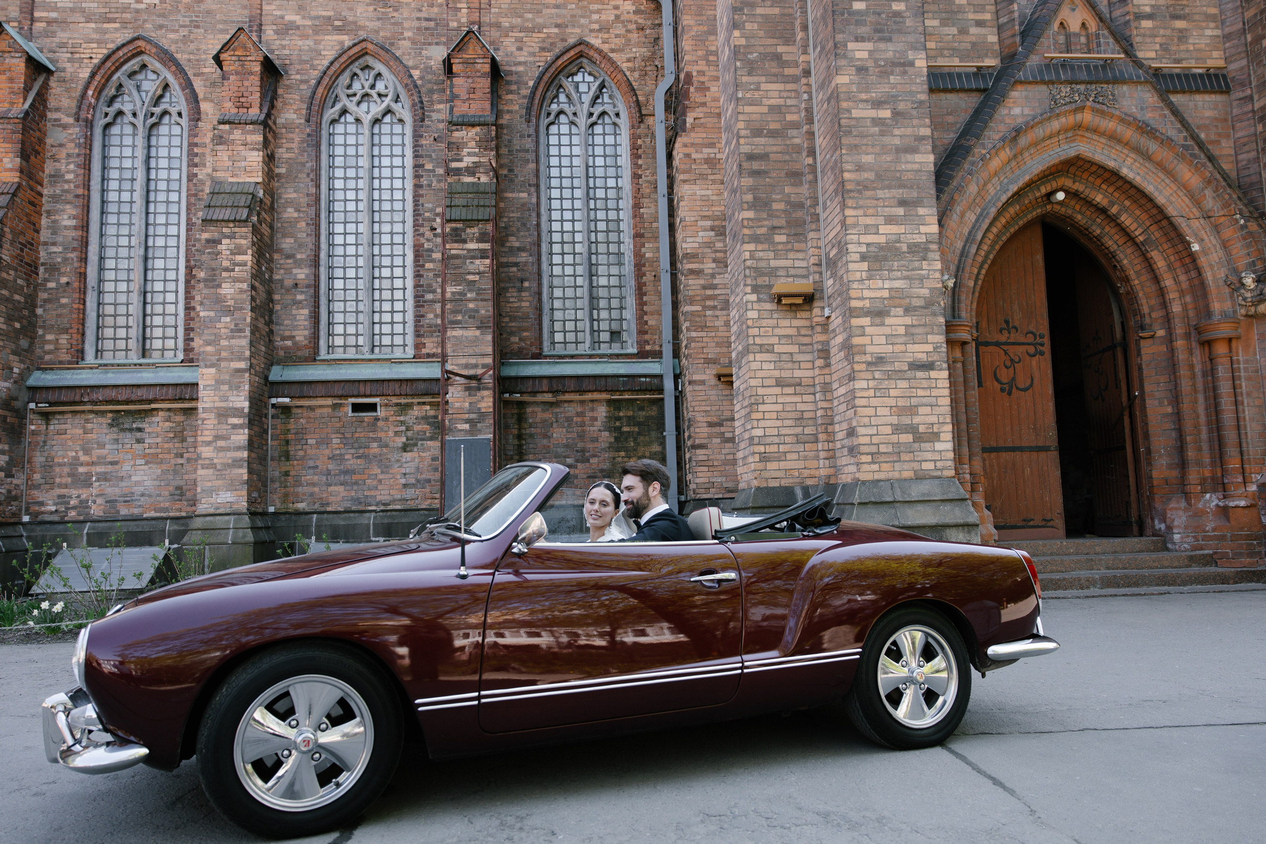 Англиканская Церковь. Свадебный и семейный фотограф Москва | Балашиха