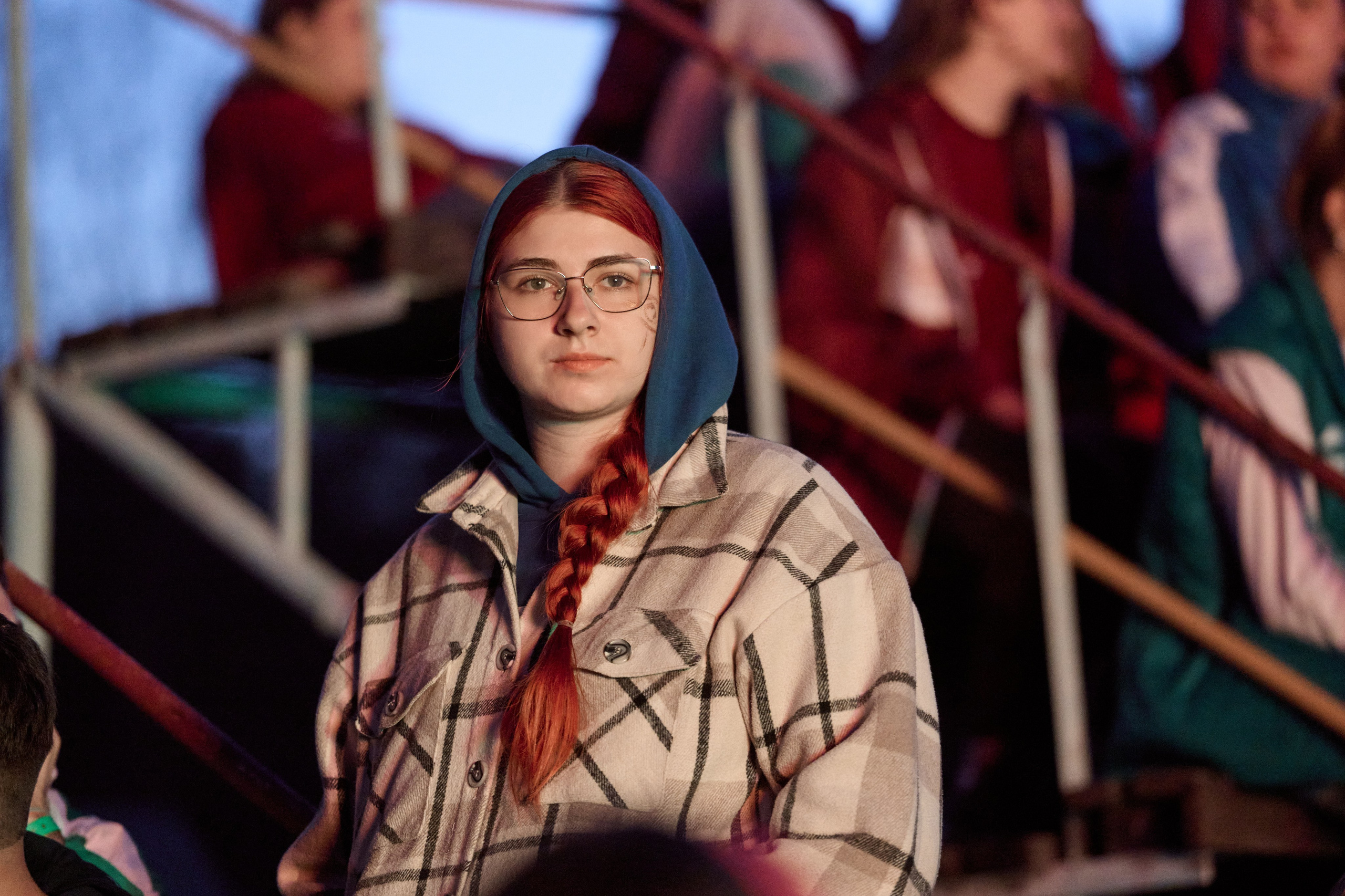Павловский слёт. Сергей Богомолов. Свадебный и семейный фотограф
