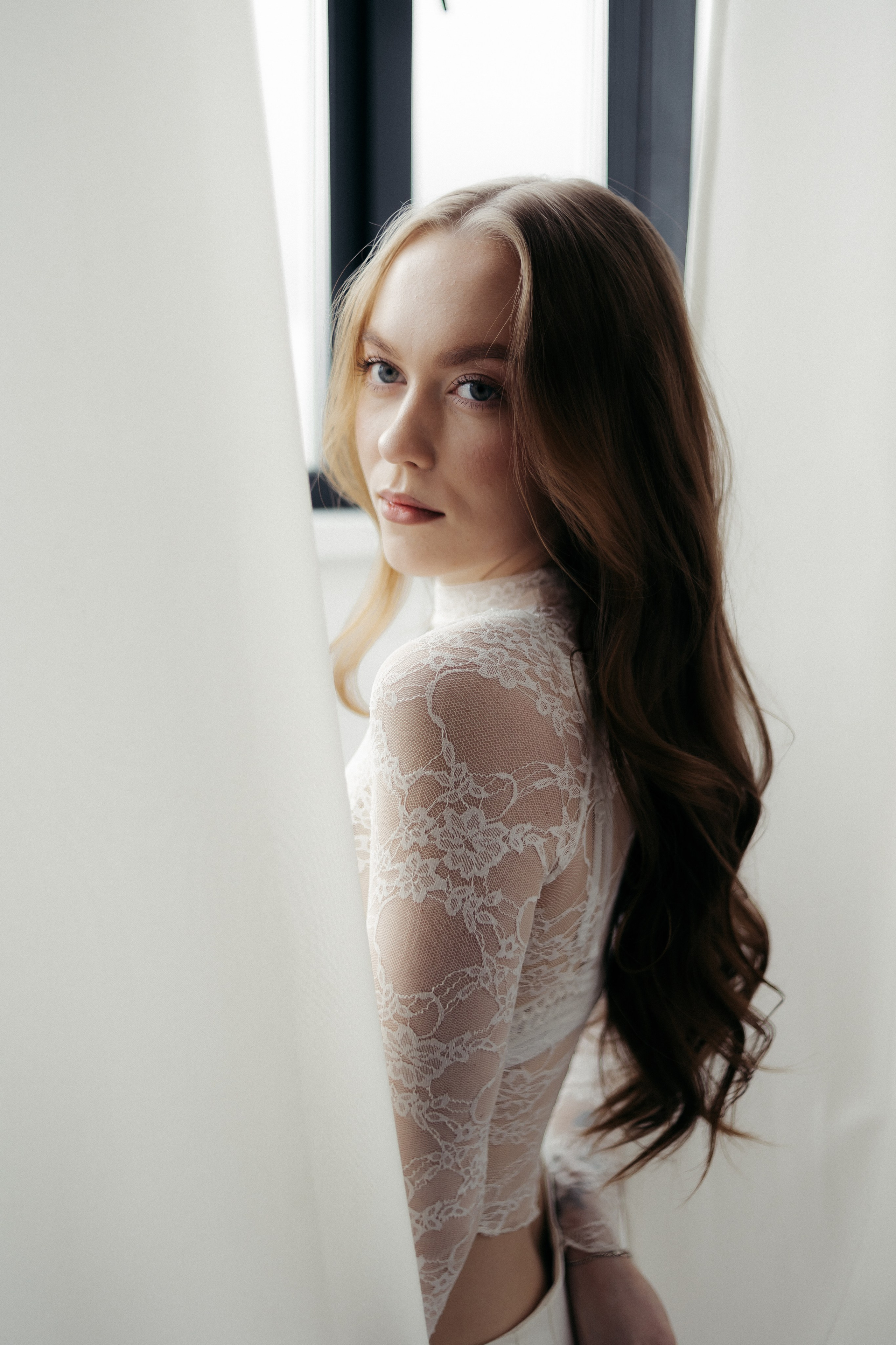 Yana. Ника — ваш персональный фотограф в Нижнем Новгороде