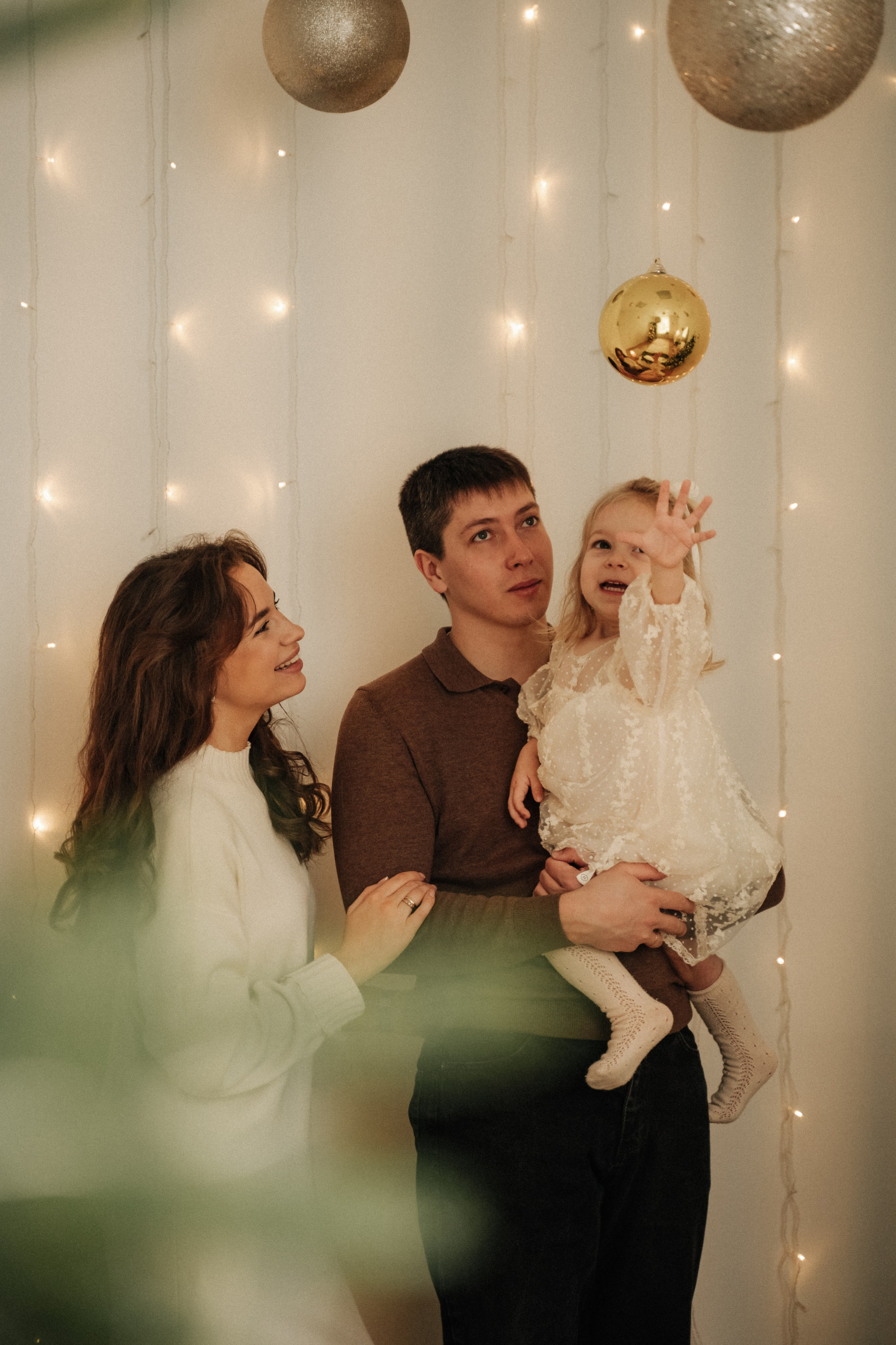 В ожидании Нового года. Истории