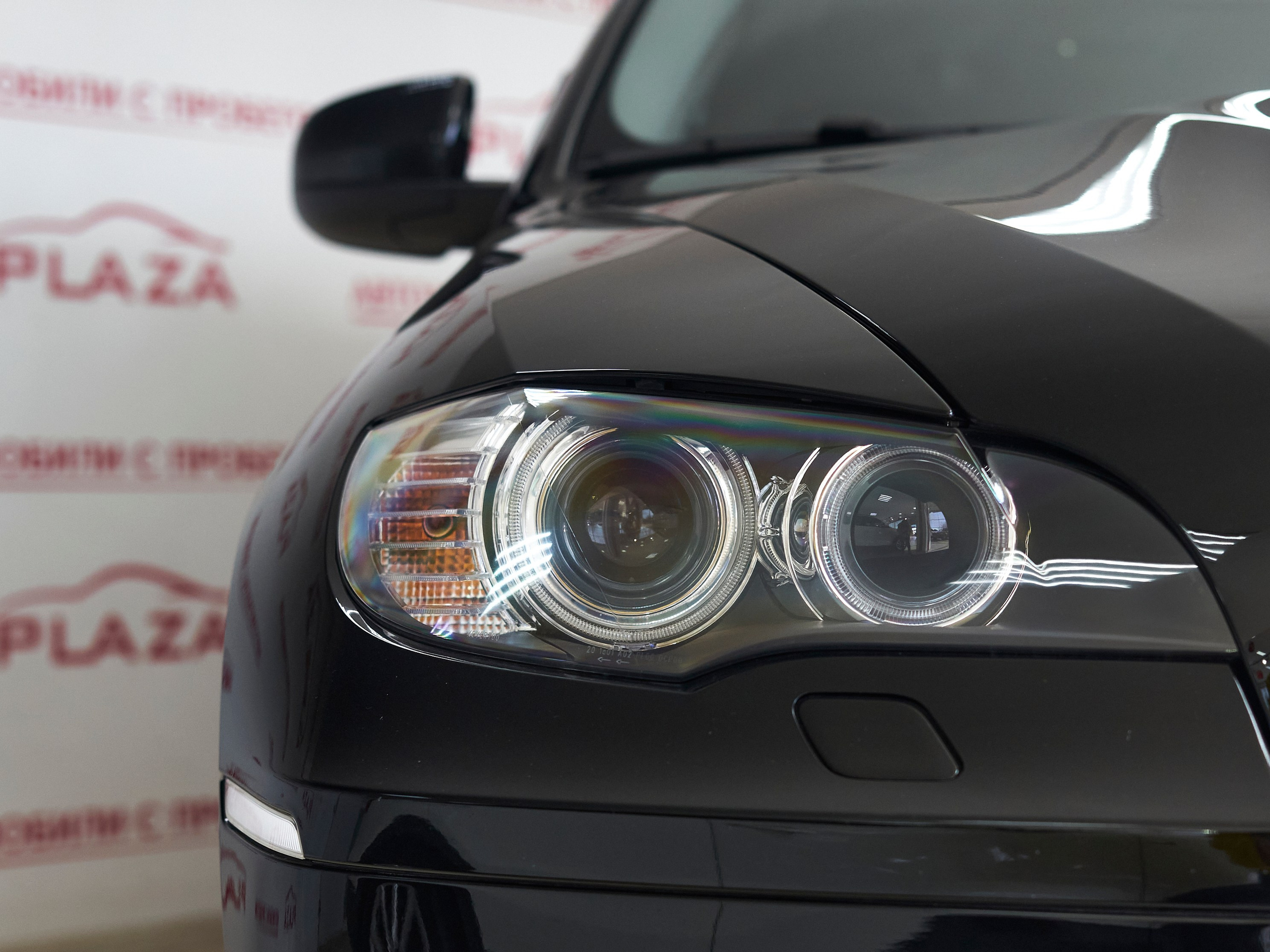 Автомобили. DENY DEW Фотограф Санкт-Петербург