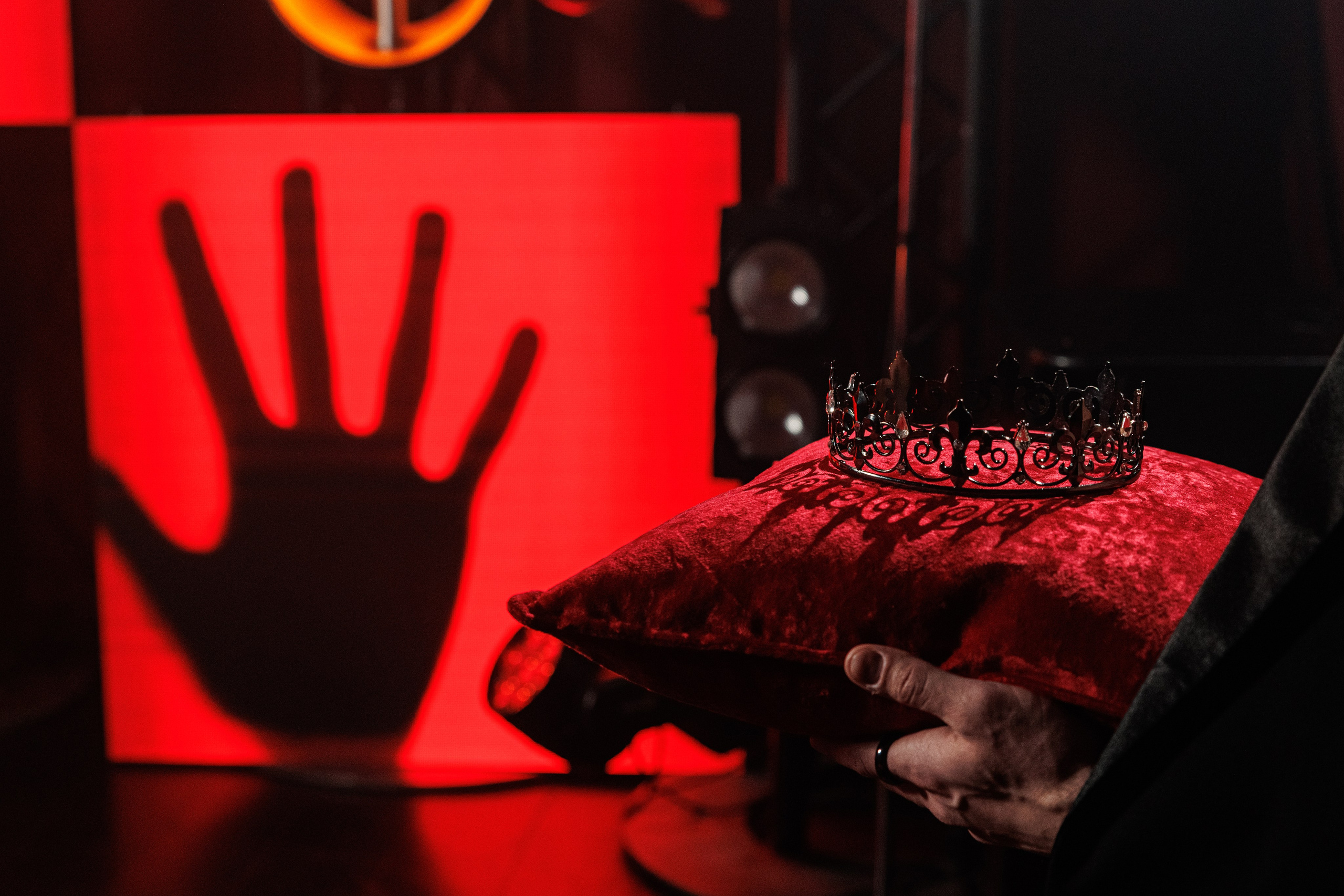 Moscow Fashion Fair 2026. Репортажный фотограф Ольга Кочетова в Москве