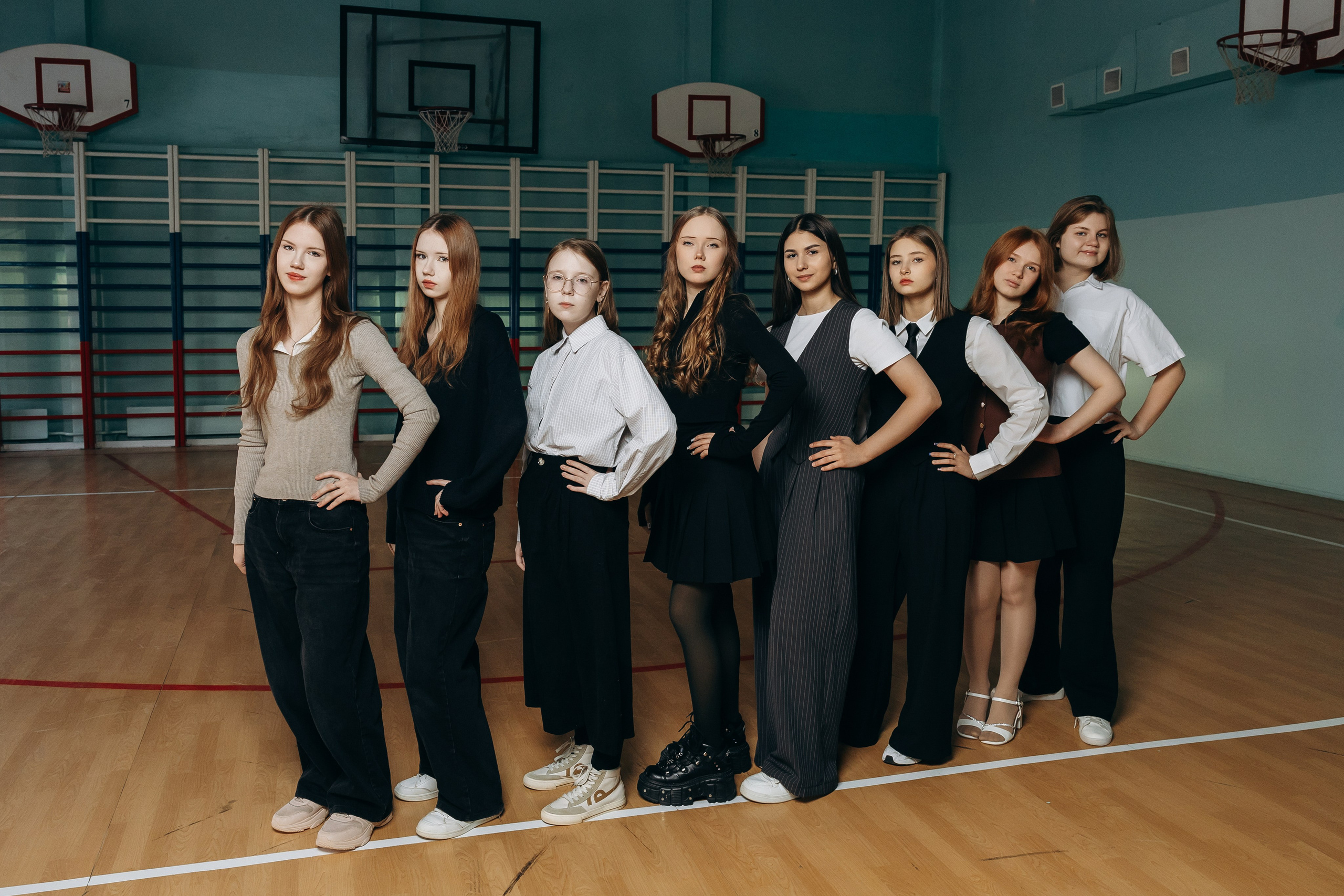 Школа 1 (2026). Memory Book — Выпускные альбомы в Нижневартовске, Мегионе и Сургуте