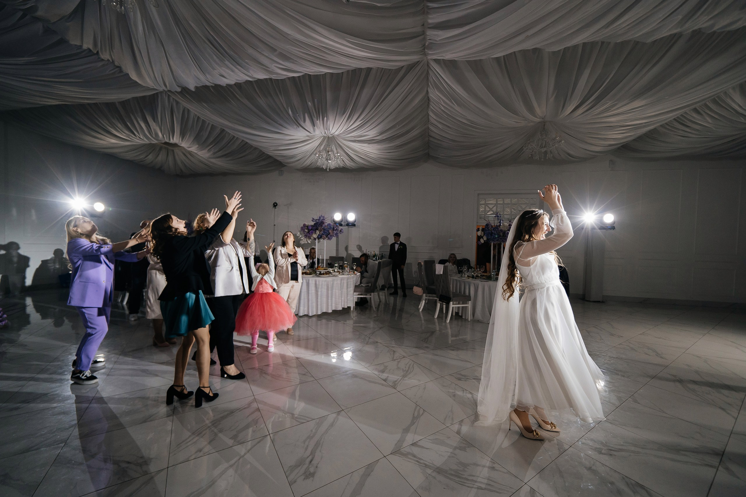 Костя & Кристина. Lokos.pro Ник Соколов Фото и Видео Москва/Ростов-на-Дону