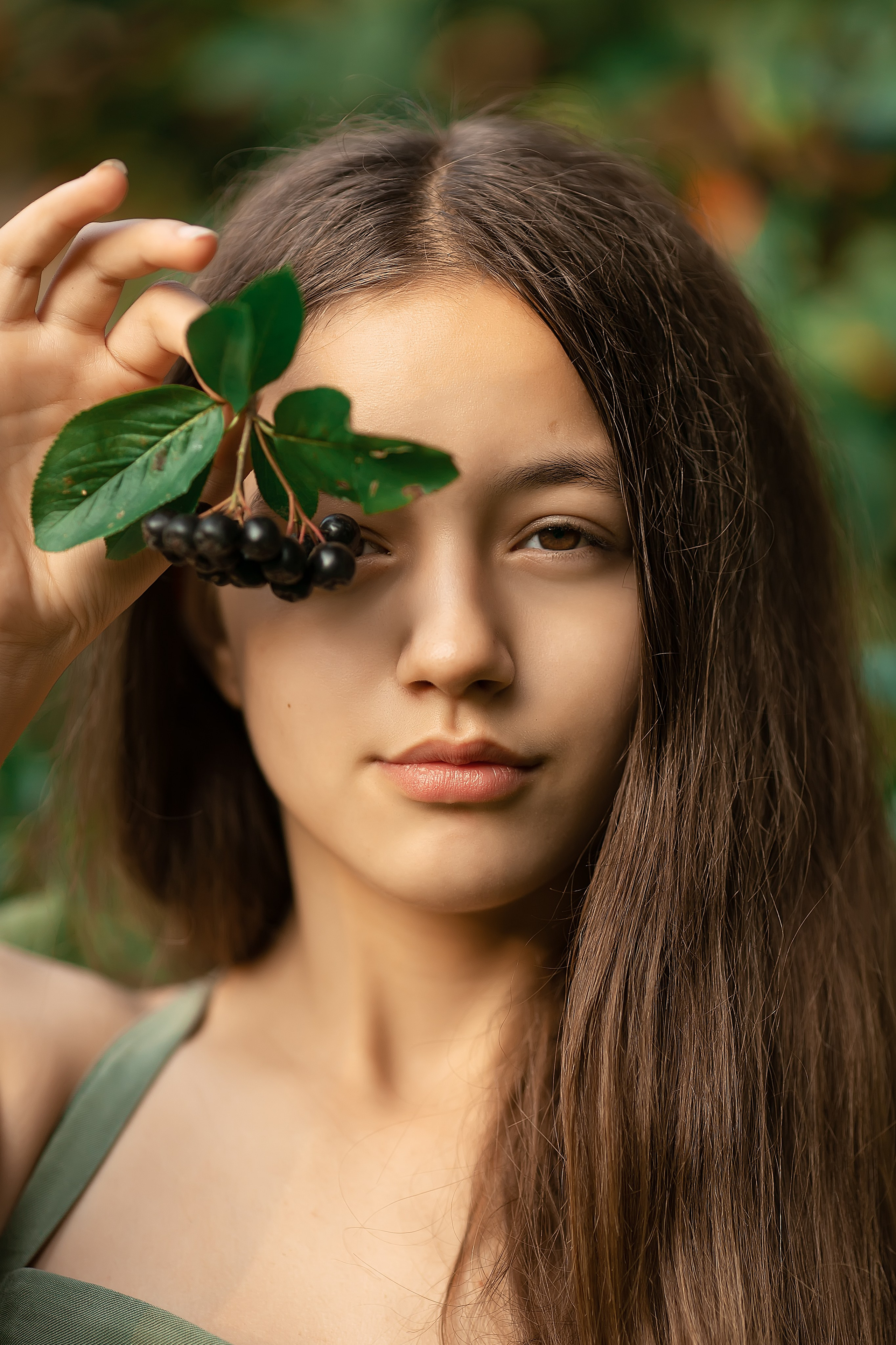 Лето. Главная