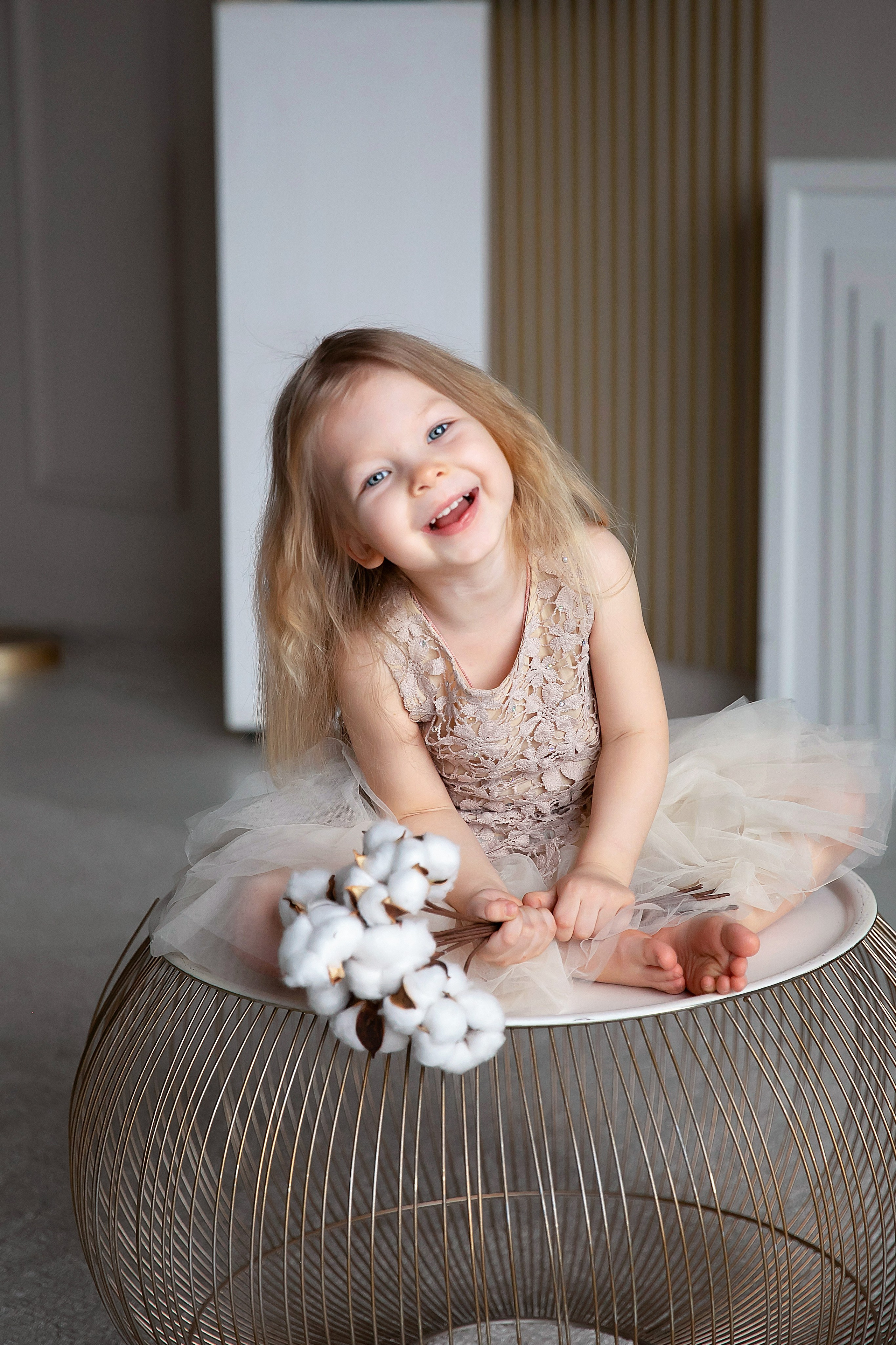 Всего понемногу. Главная